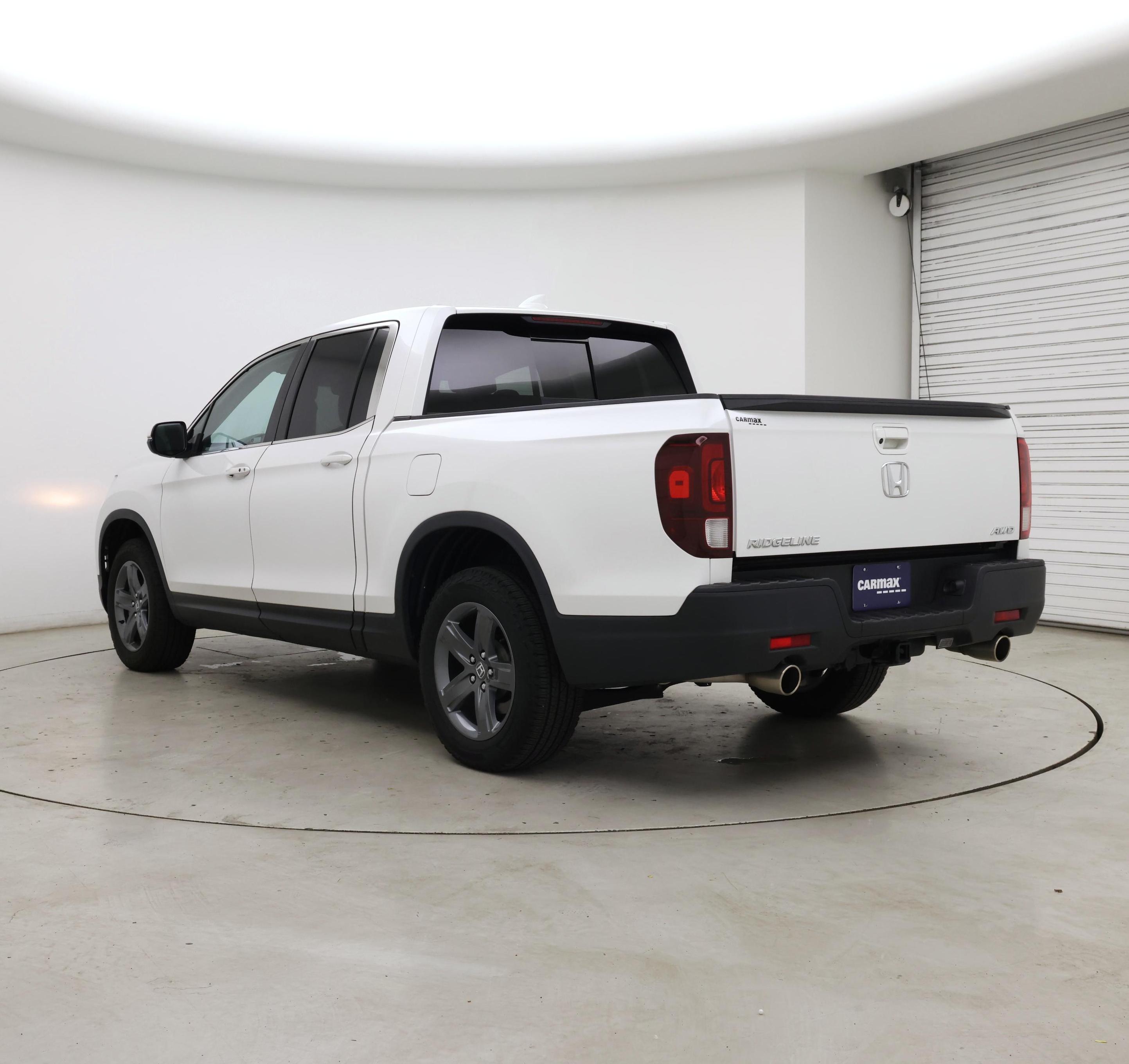 Thumbnail: 2023 Honda Ridgeline - 2