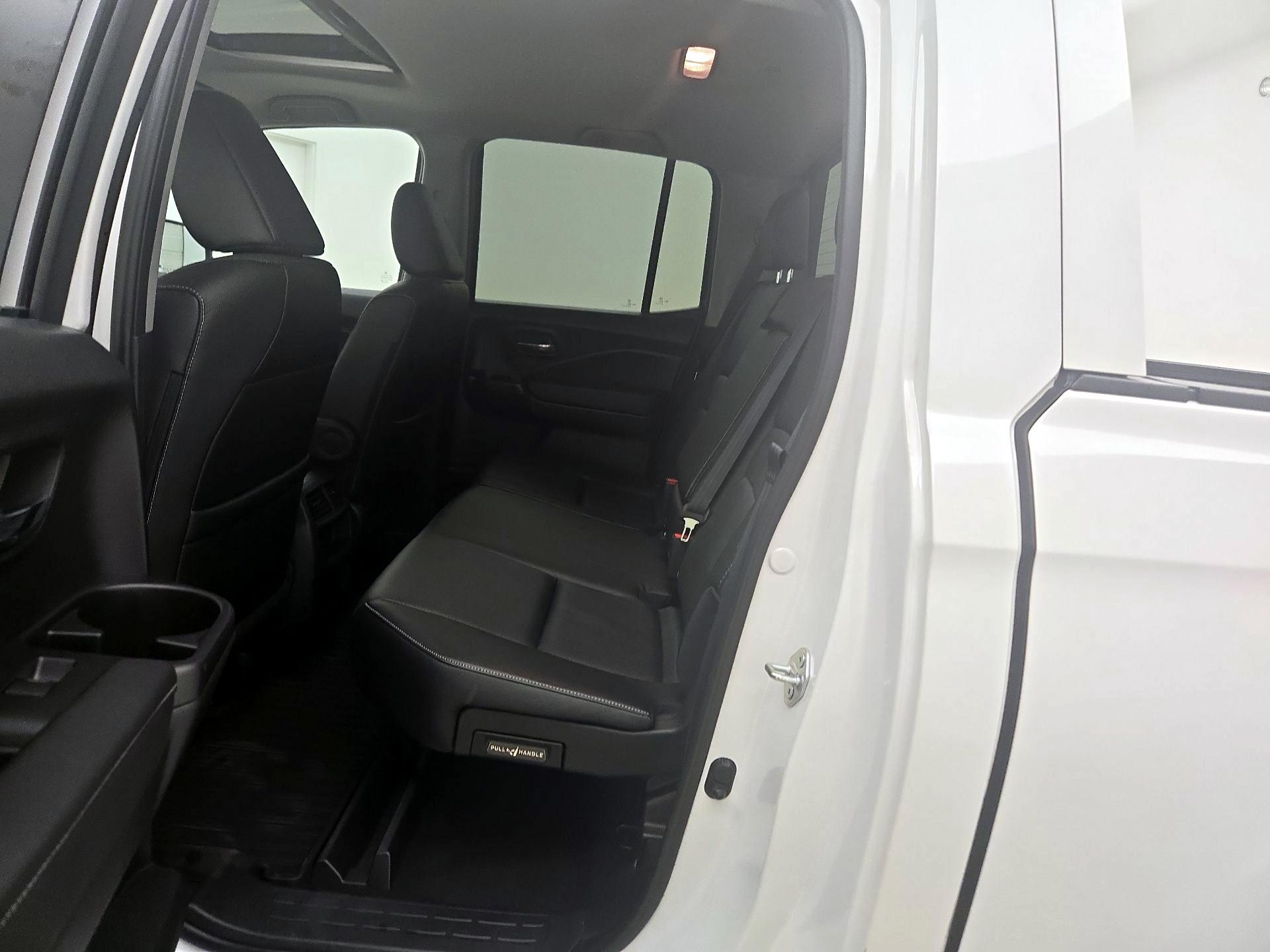 Thumbnail: 2023 Honda Ridgeline - 20