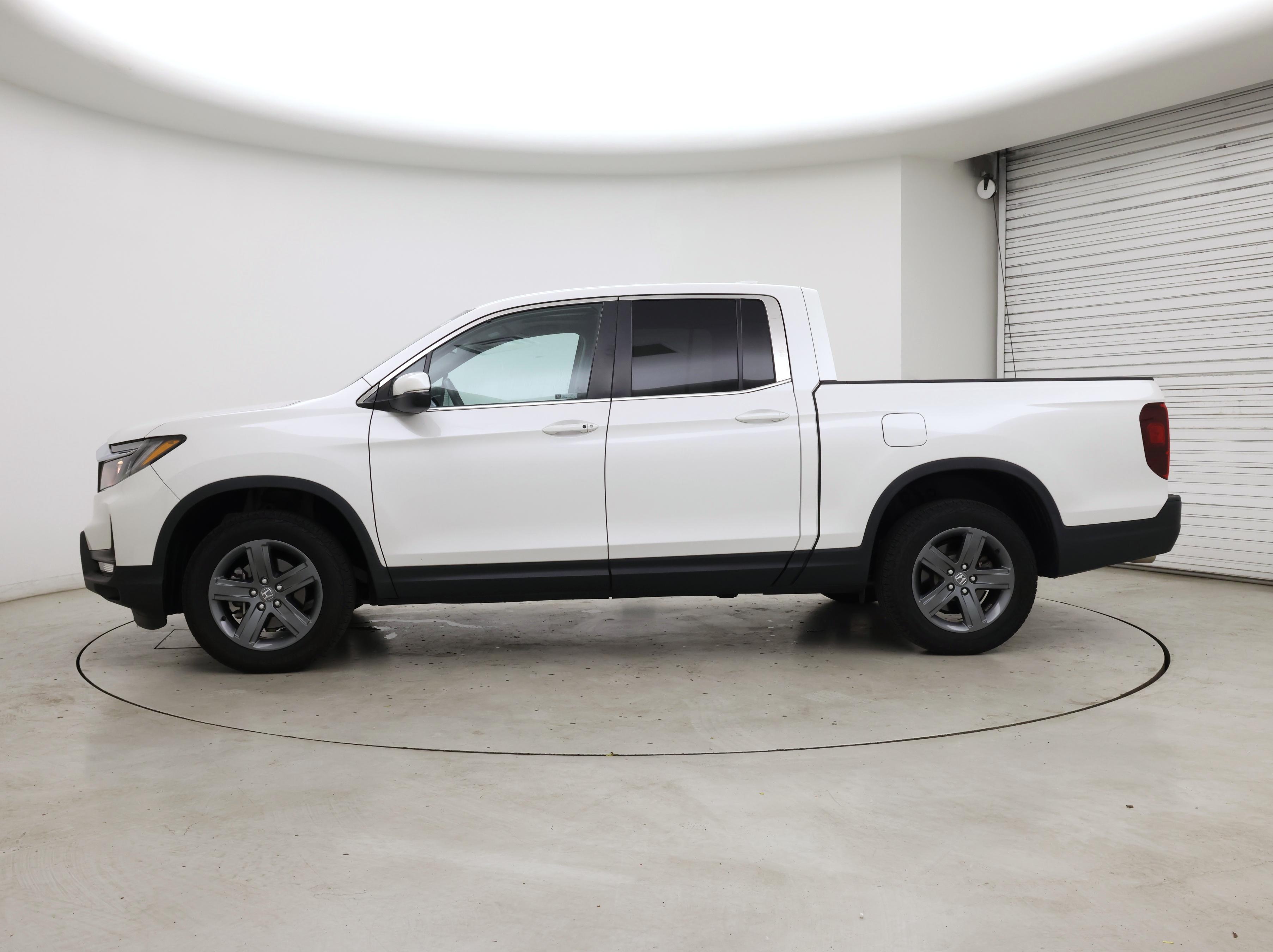 Thumbnail: 2023 Honda Ridgeline - 3