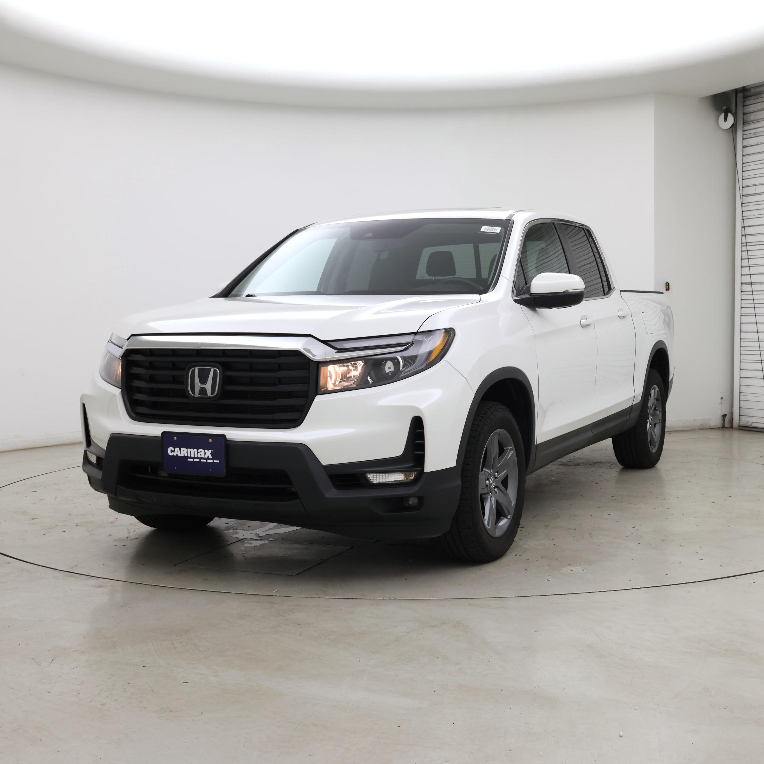 Thumbnail: 2023 Honda Ridgeline - 4