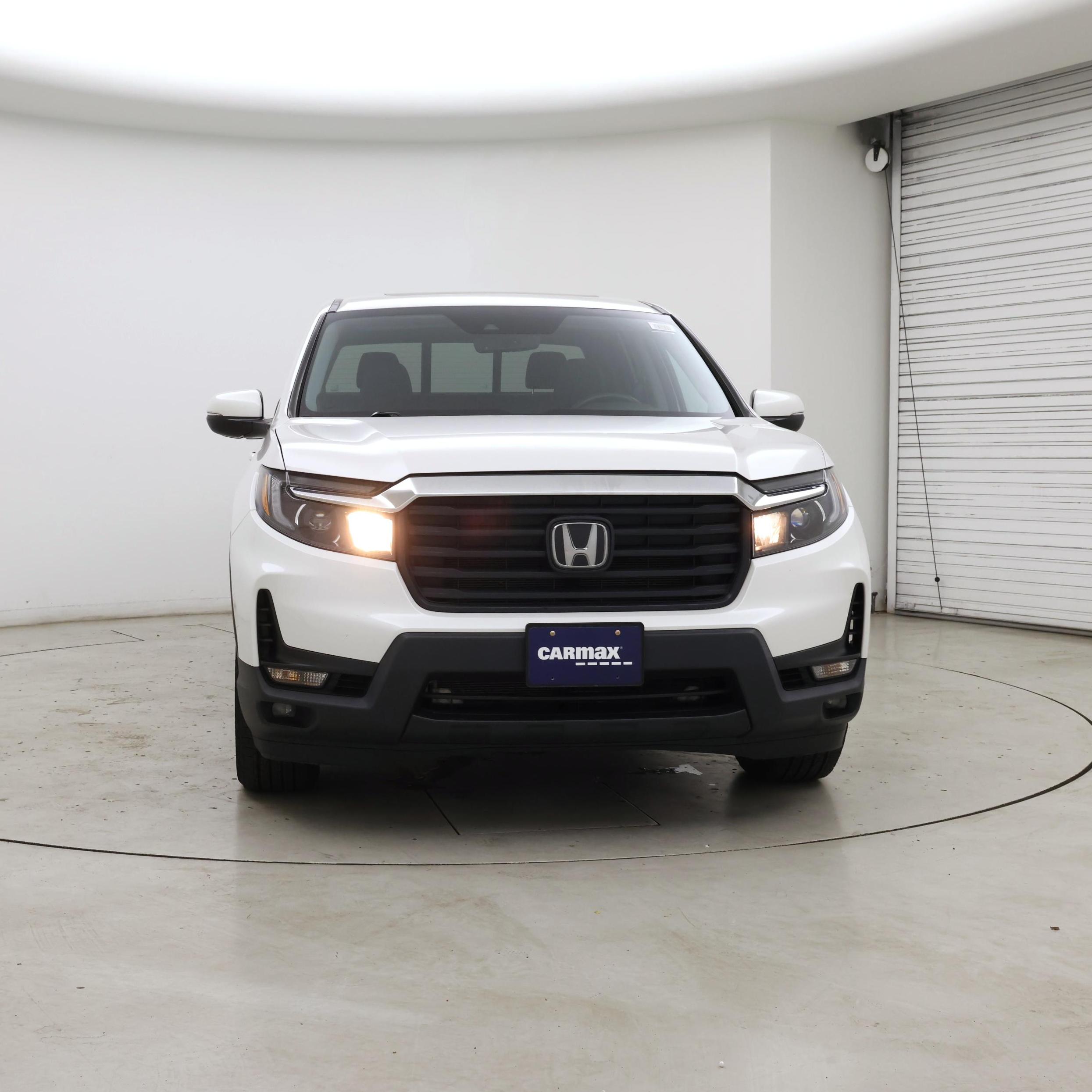 Thumbnail: 2023 Honda Ridgeline - 5