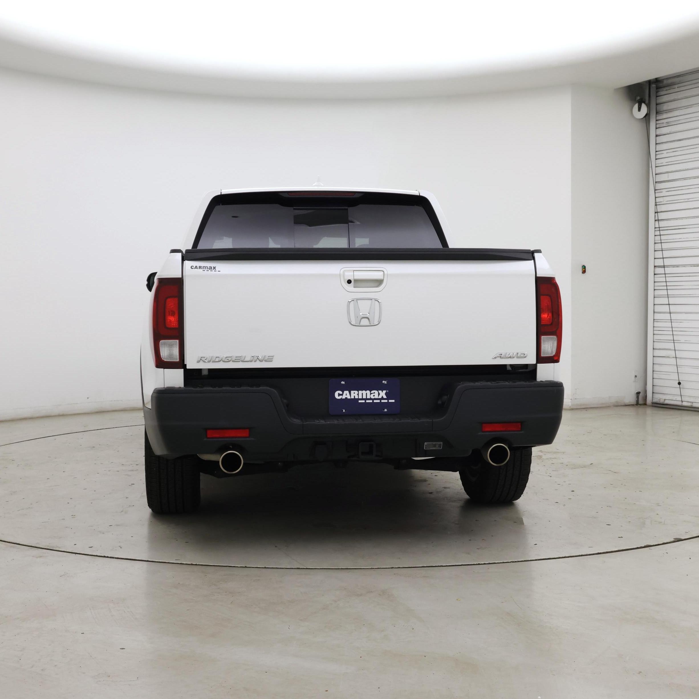 Thumbnail: 2023 Honda Ridgeline - 6
