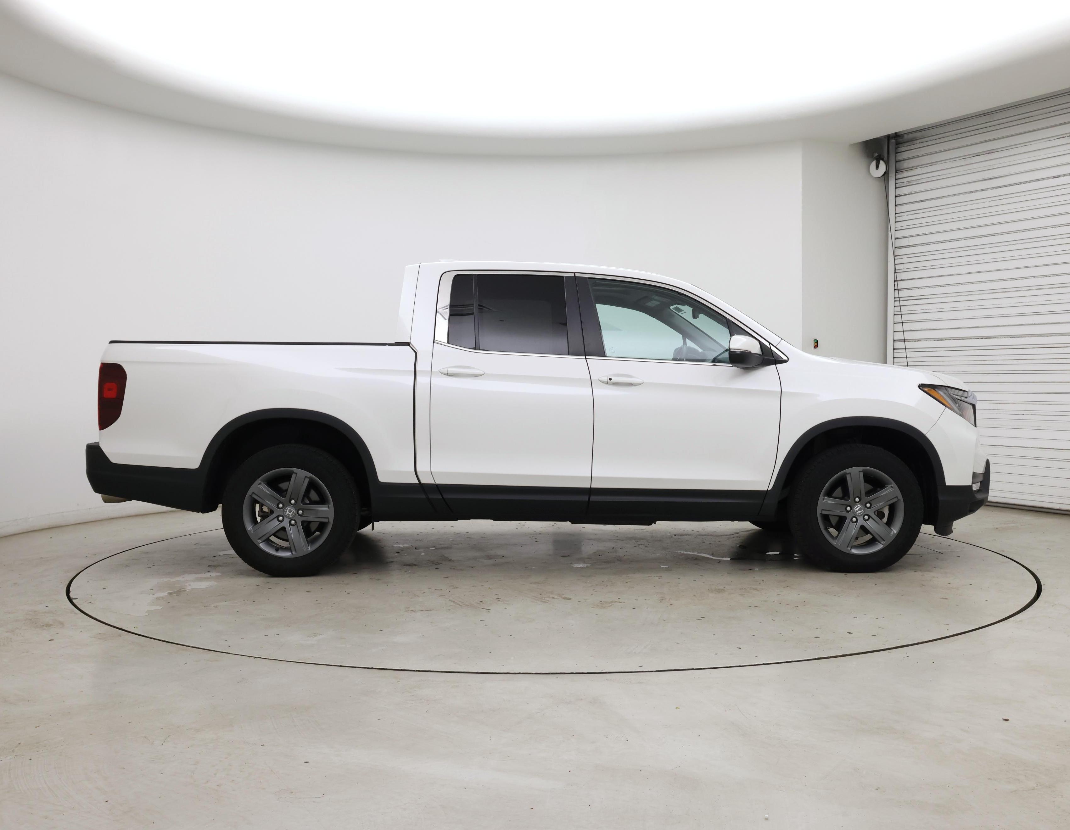 Thumbnail: 2023 Honda Ridgeline - 7