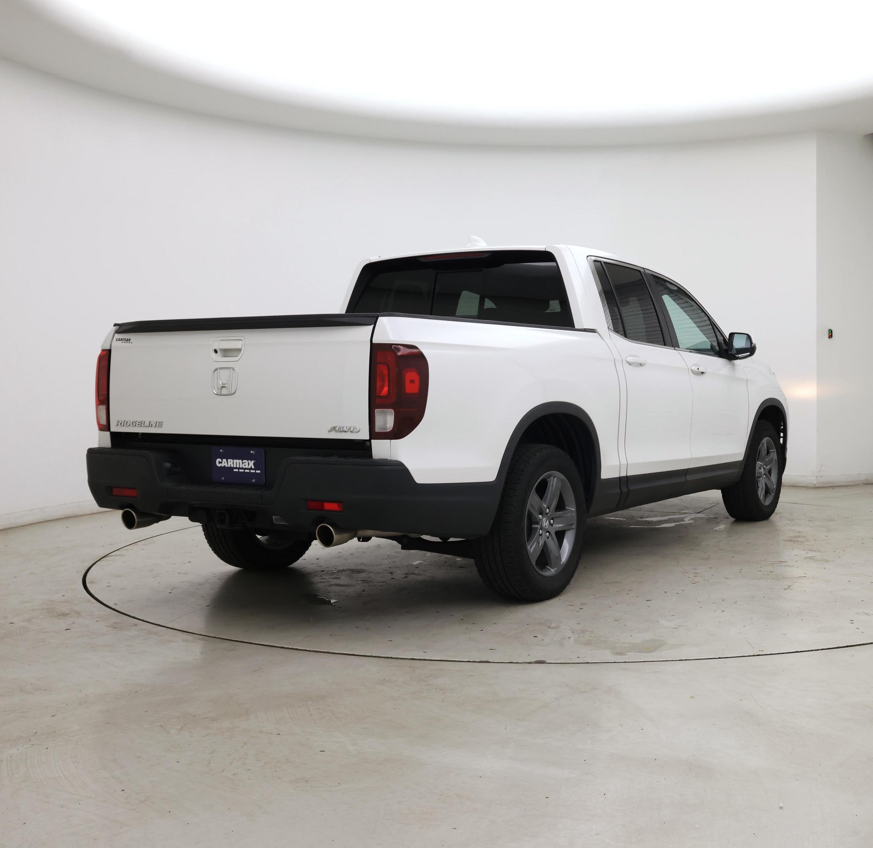 Thumbnail: 2023 Honda Ridgeline - 8