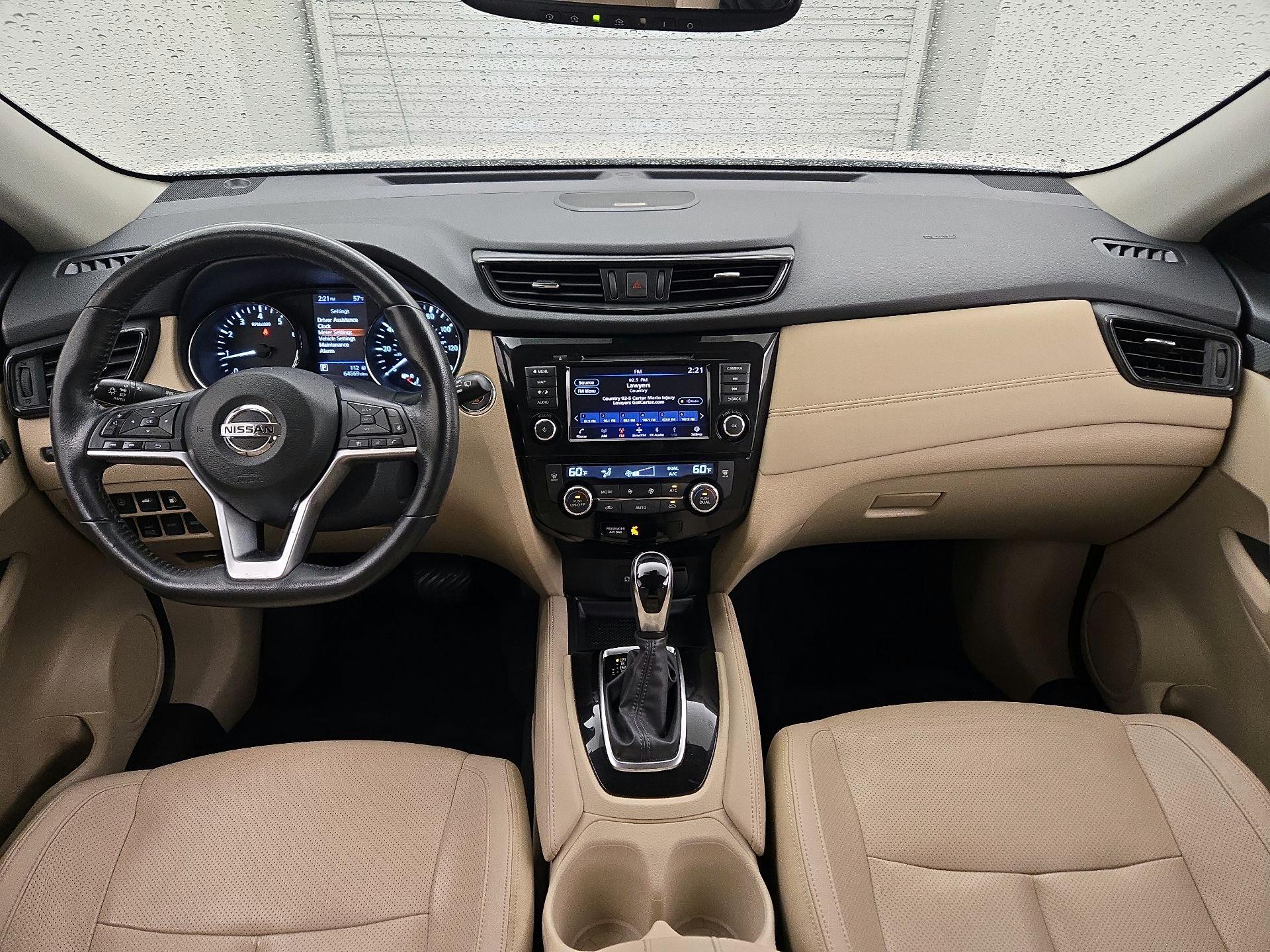 Thumbnail: 2018 Nissan Rogue - 9