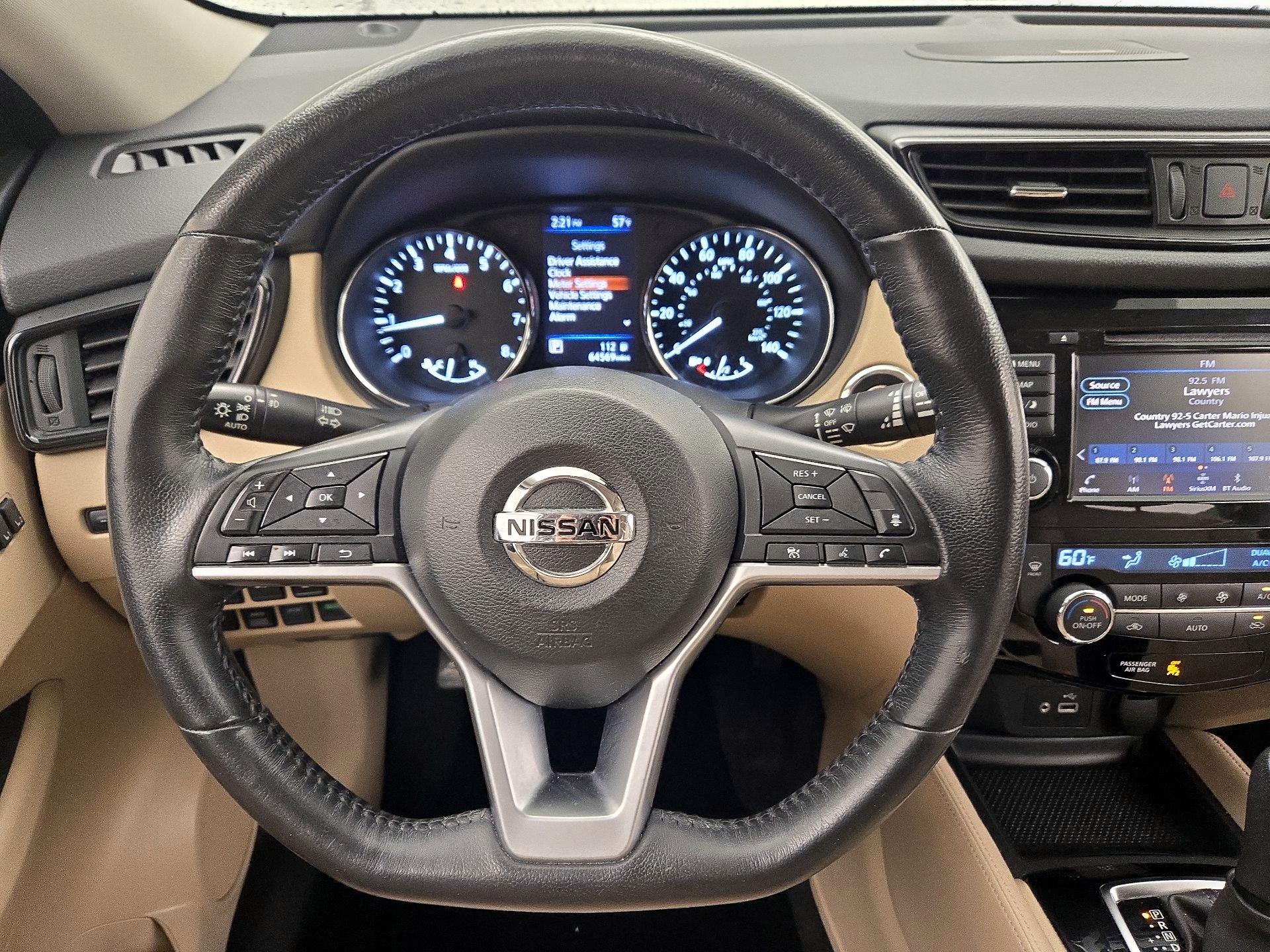 Thumbnail: 2018 Nissan Rogue - 10