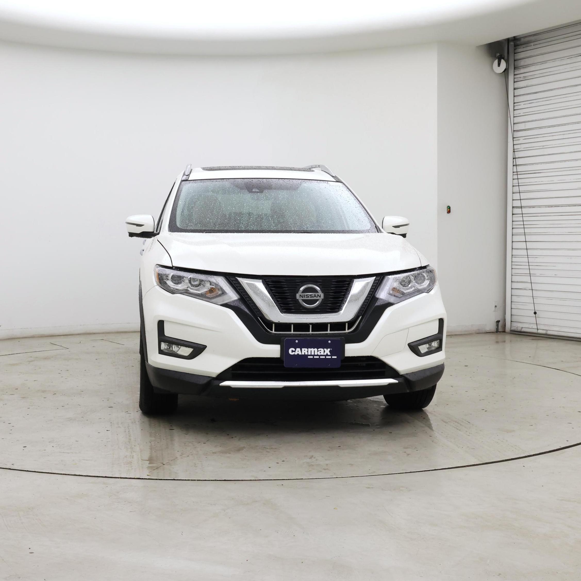 Thumbnail: 2018 Nissan Rogue - 5