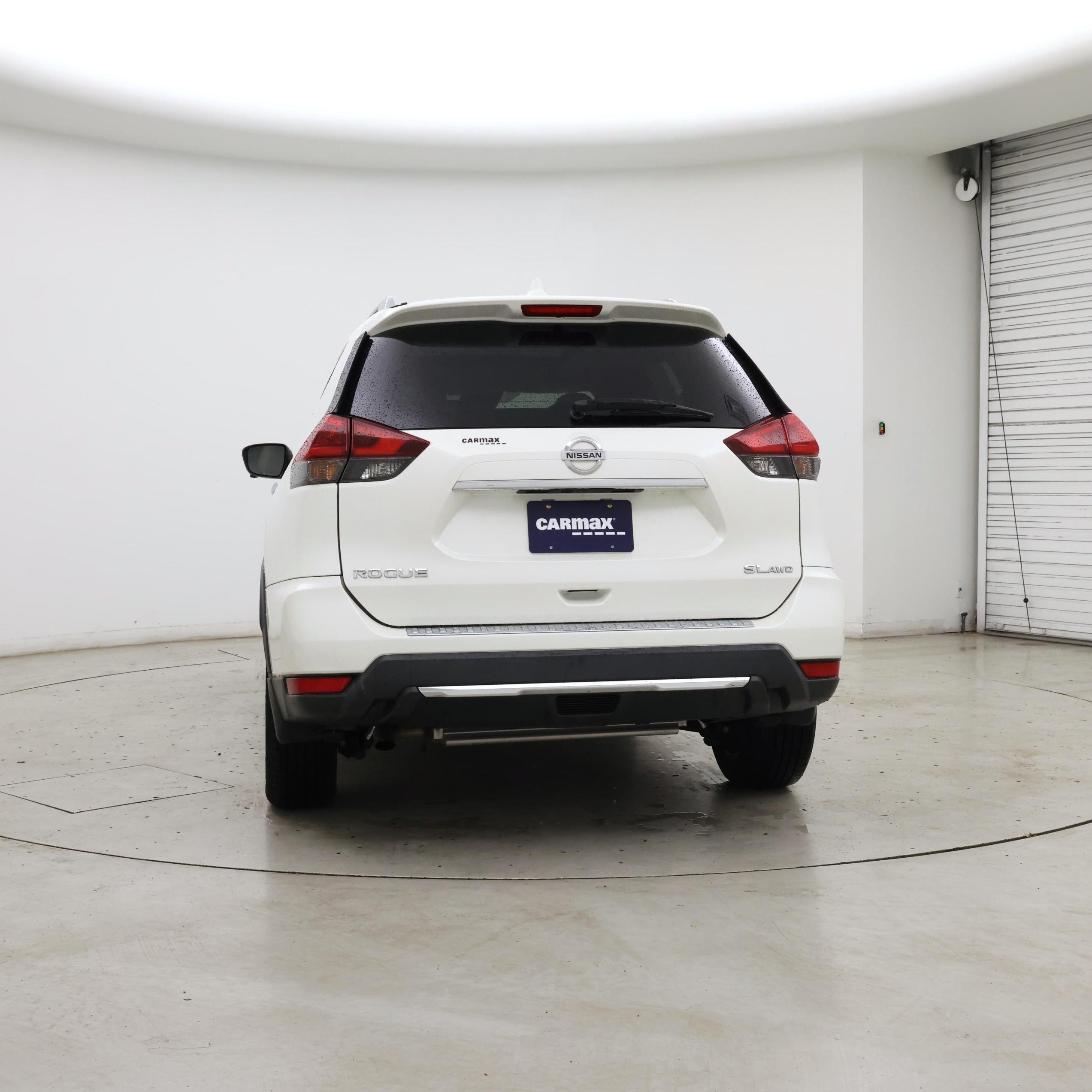 Thumbnail: 2018 Nissan Rogue - 6