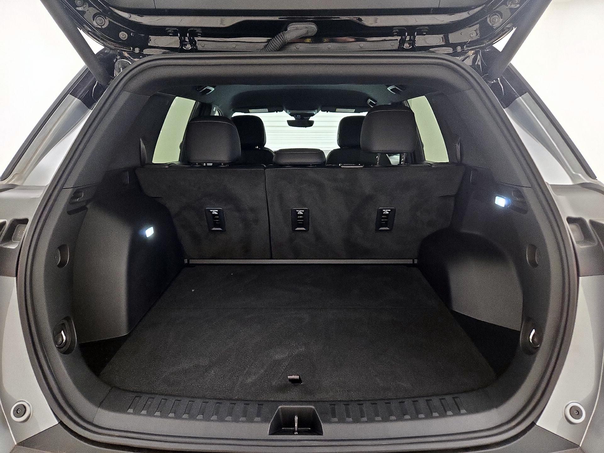 Thumbnail: 2025 Chevrolet Equinox - 19