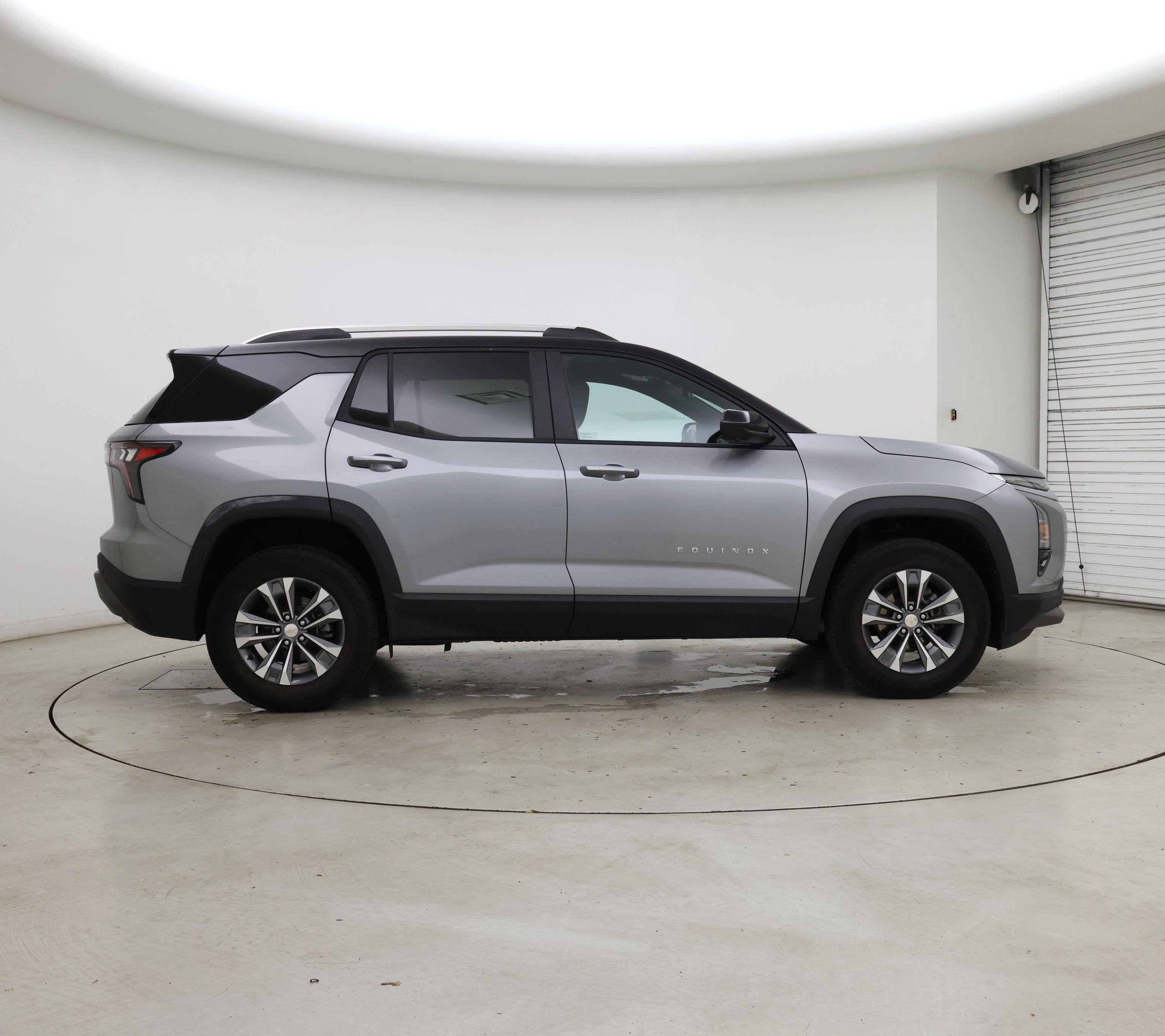 Thumbnail: 2025 Chevrolet Equinox - 7