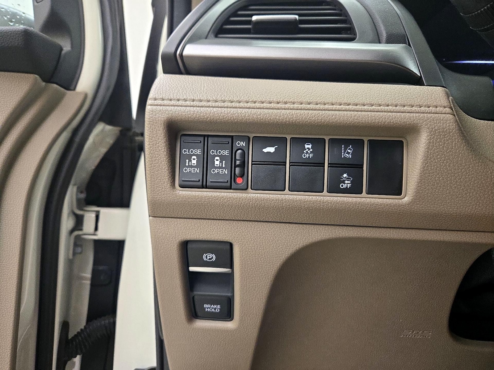 2019 Honda Odyssey EX-L - Photo 14