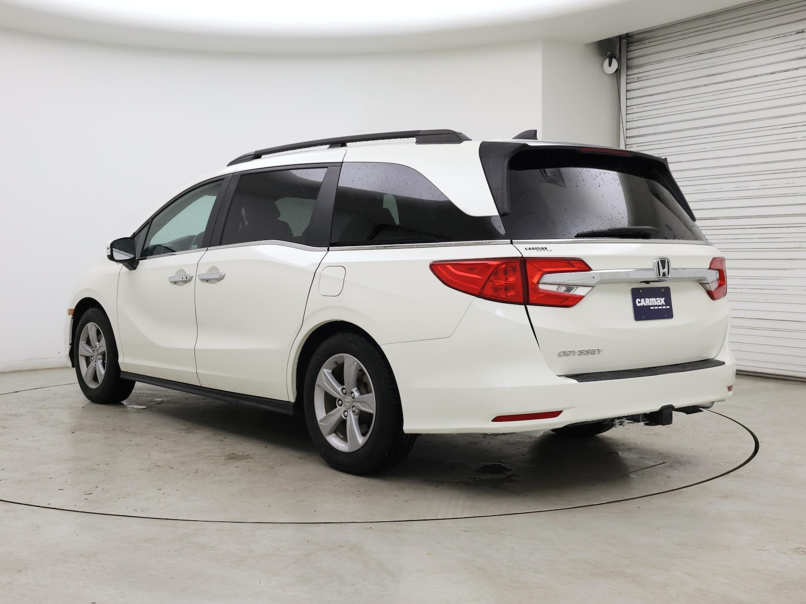 2019 Honda Odyssey EX-L - Photo 3