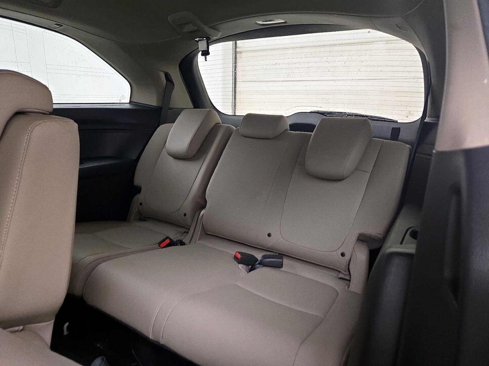 2019 Honda Odyssey EX-L - Photo 22