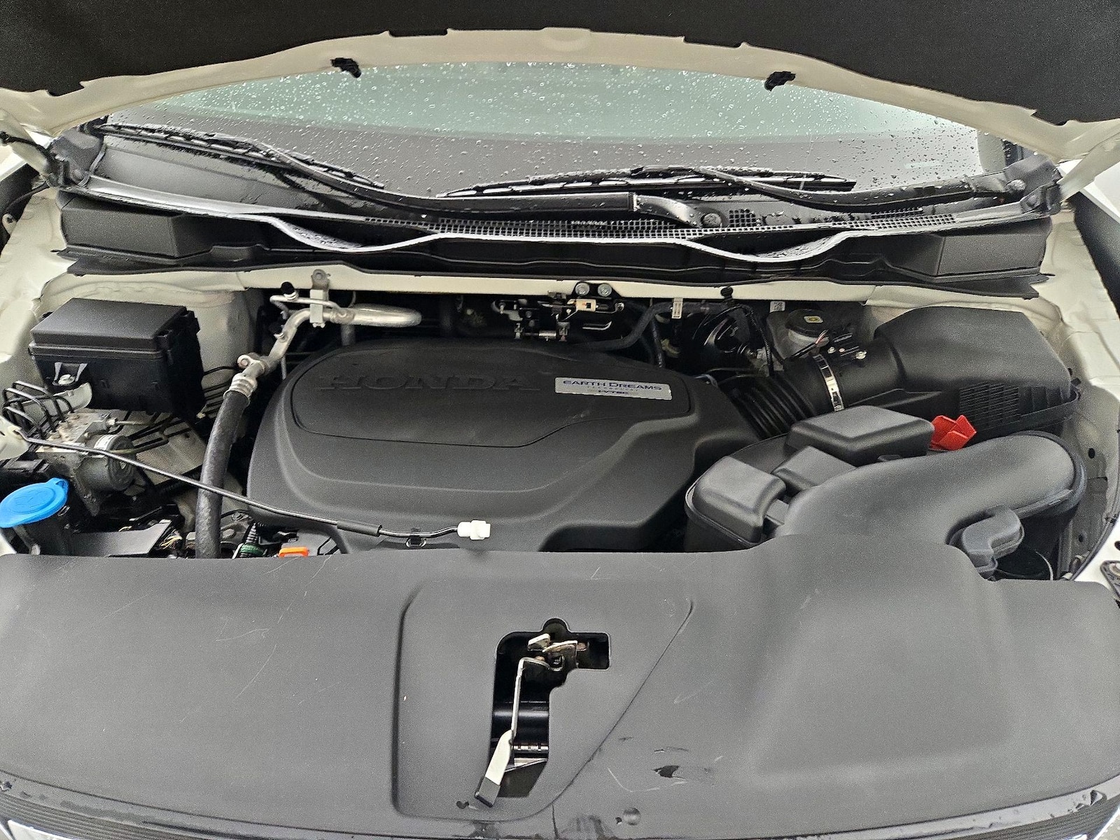 2019 Honda Odyssey EX-L - Photo 25