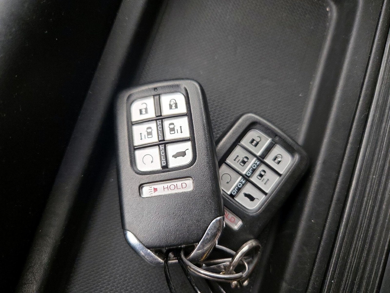 2019 Honda Odyssey EX-L - Photo 26