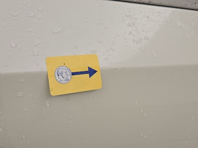 Condition detail