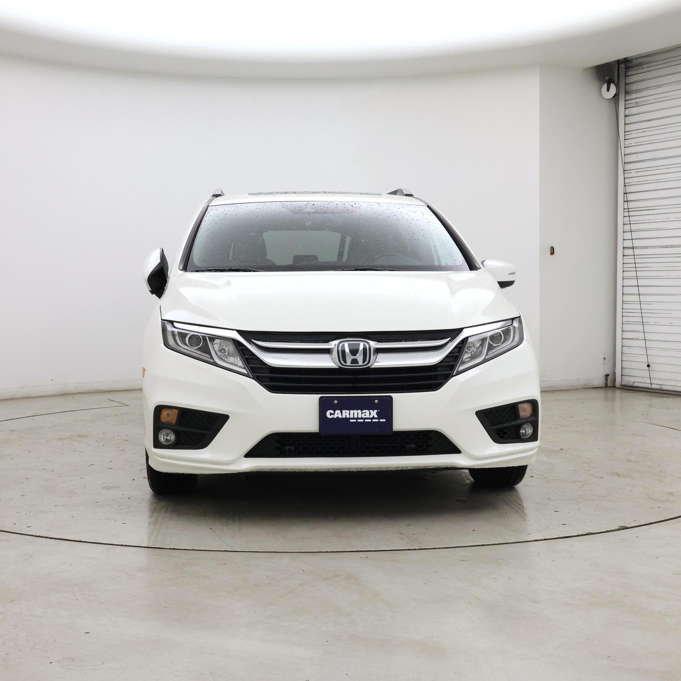 Thumbnail: 2019 Honda Odyssey - 5