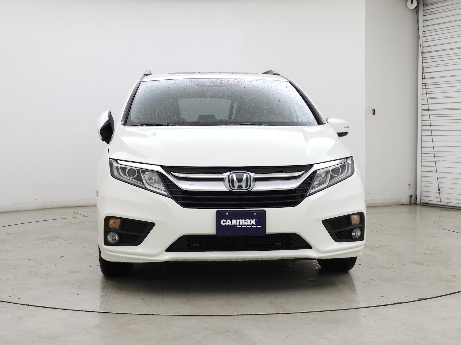 2019 Honda Odyssey EX-L - Photo 6