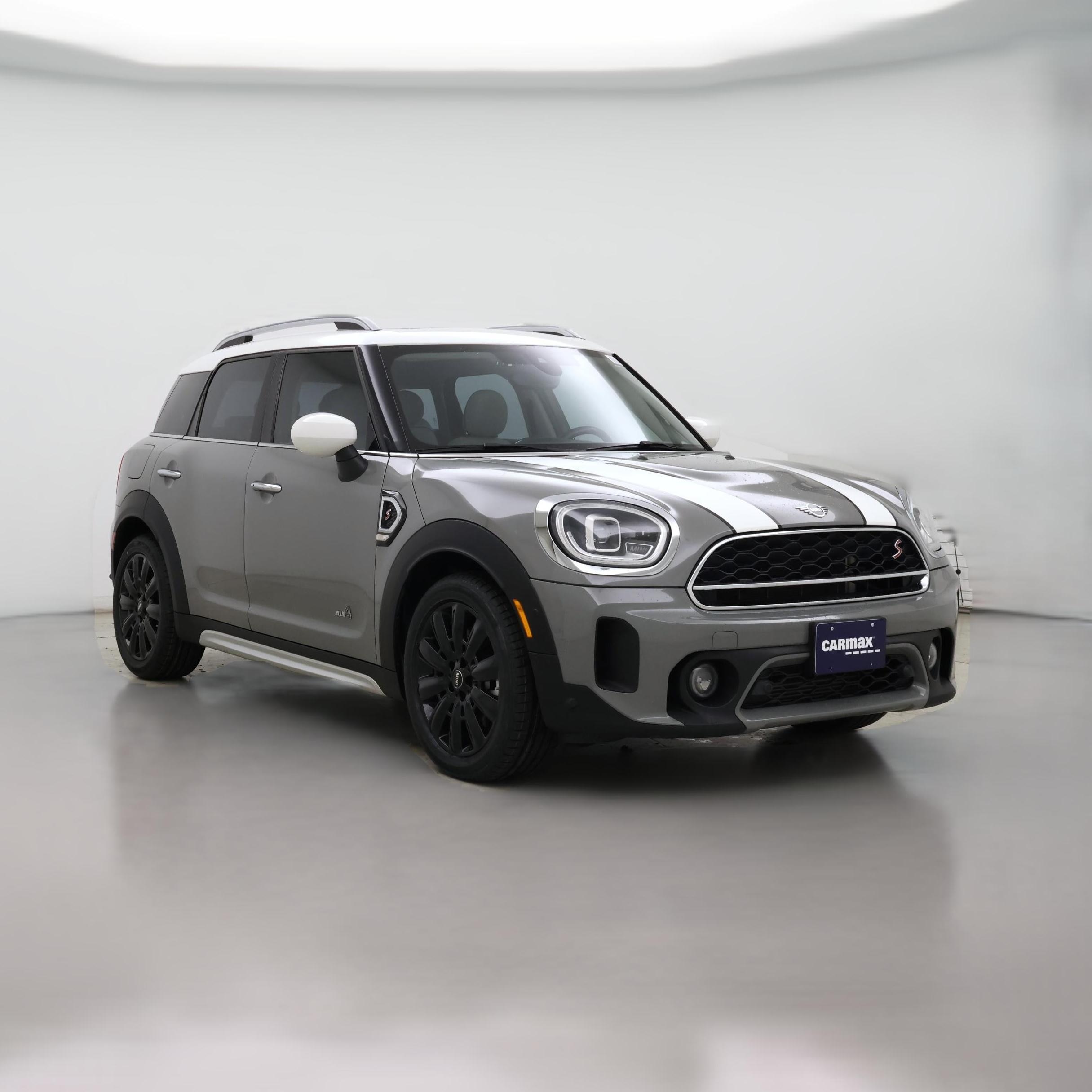 Thumbnail: 2021 MINI Cooper Countryman - 1