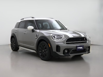 2021 Mini Cooper Countryman S ALL4