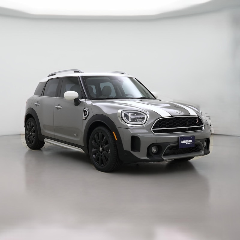 2021 Mini Cooper Countryman S ALL4