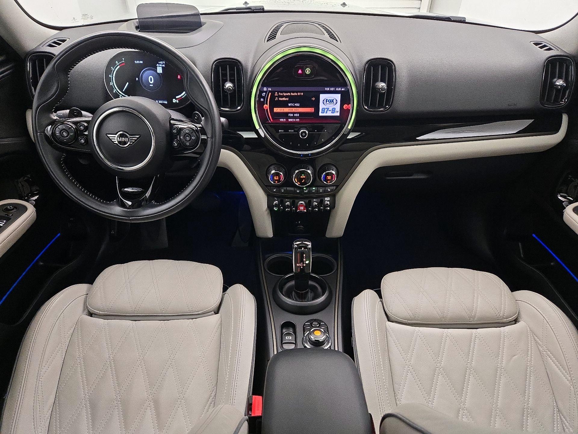 Thumbnail: 2021 MINI Cooper Countryman - 9