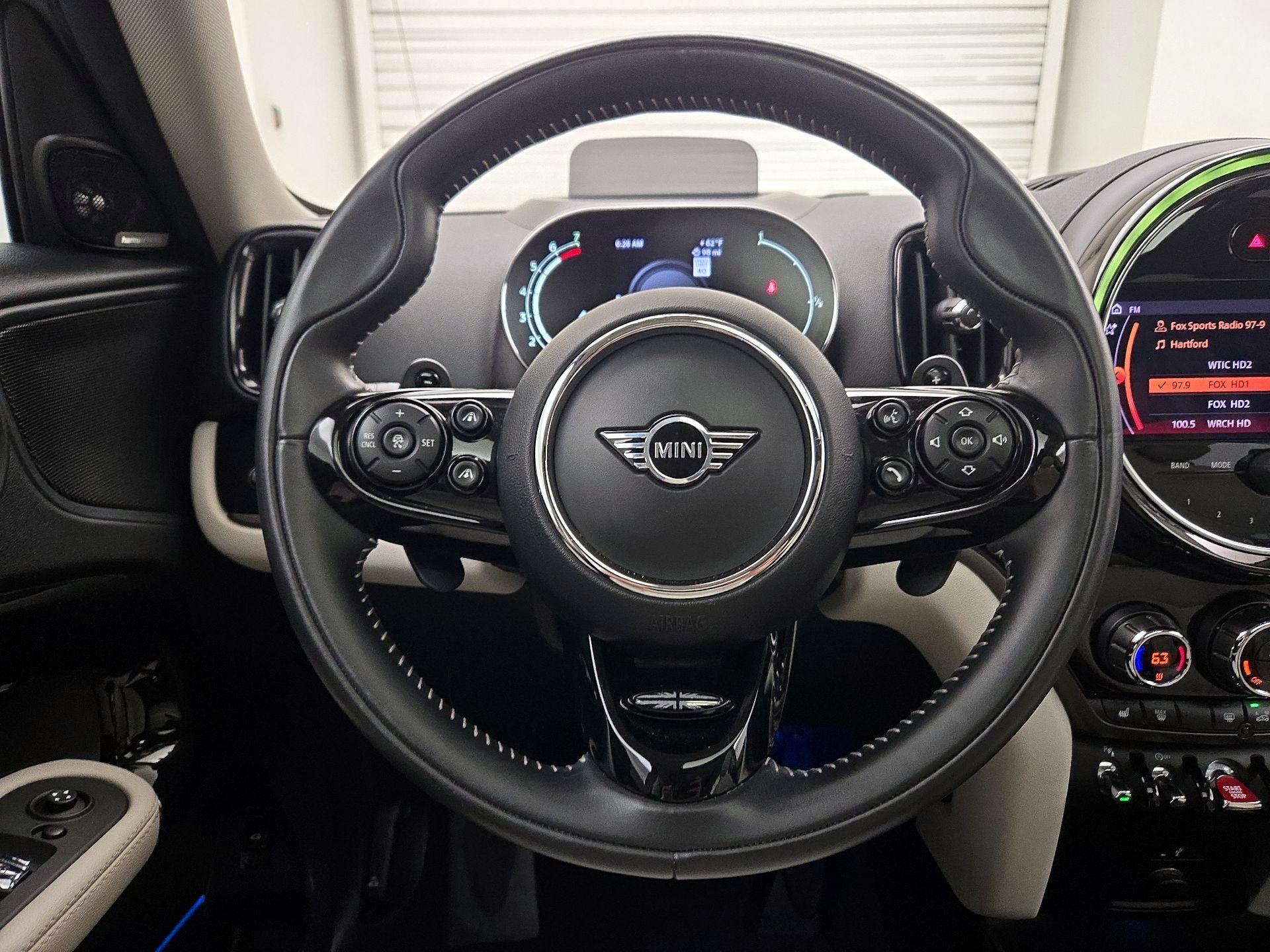 Thumbnail: 2021 MINI Cooper Countryman - 10