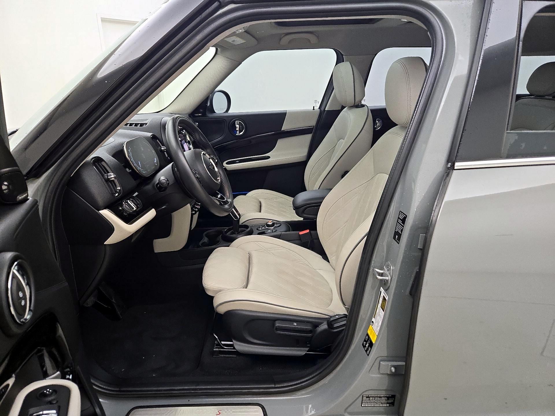 Thumbnail: 2021 MINI Cooper Countryman - 11