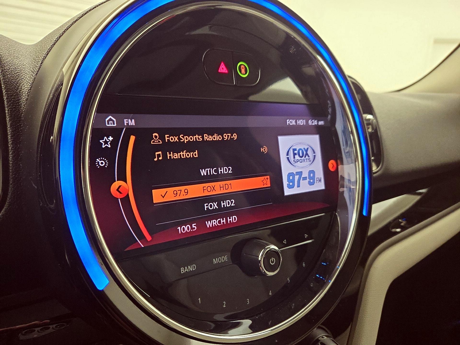Thumbnail: 2021 MINI Cooper Countryman - 16