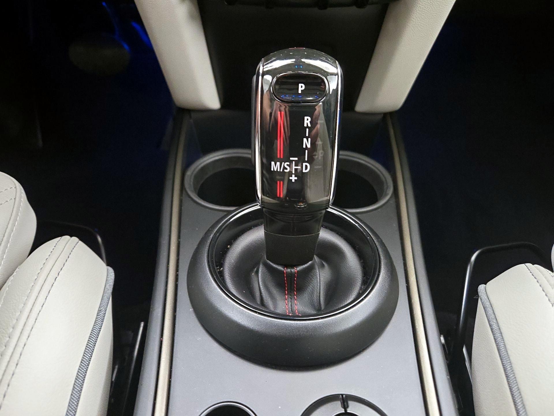 Thumbnail: 2021 MINI Cooper Countryman - 18