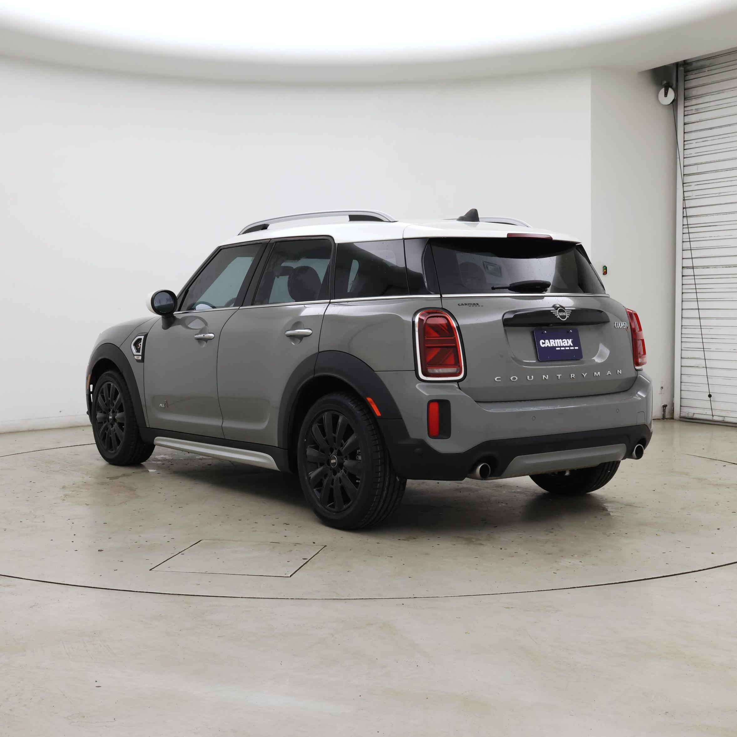 Thumbnail: 2021 MINI Cooper Countryman - 2