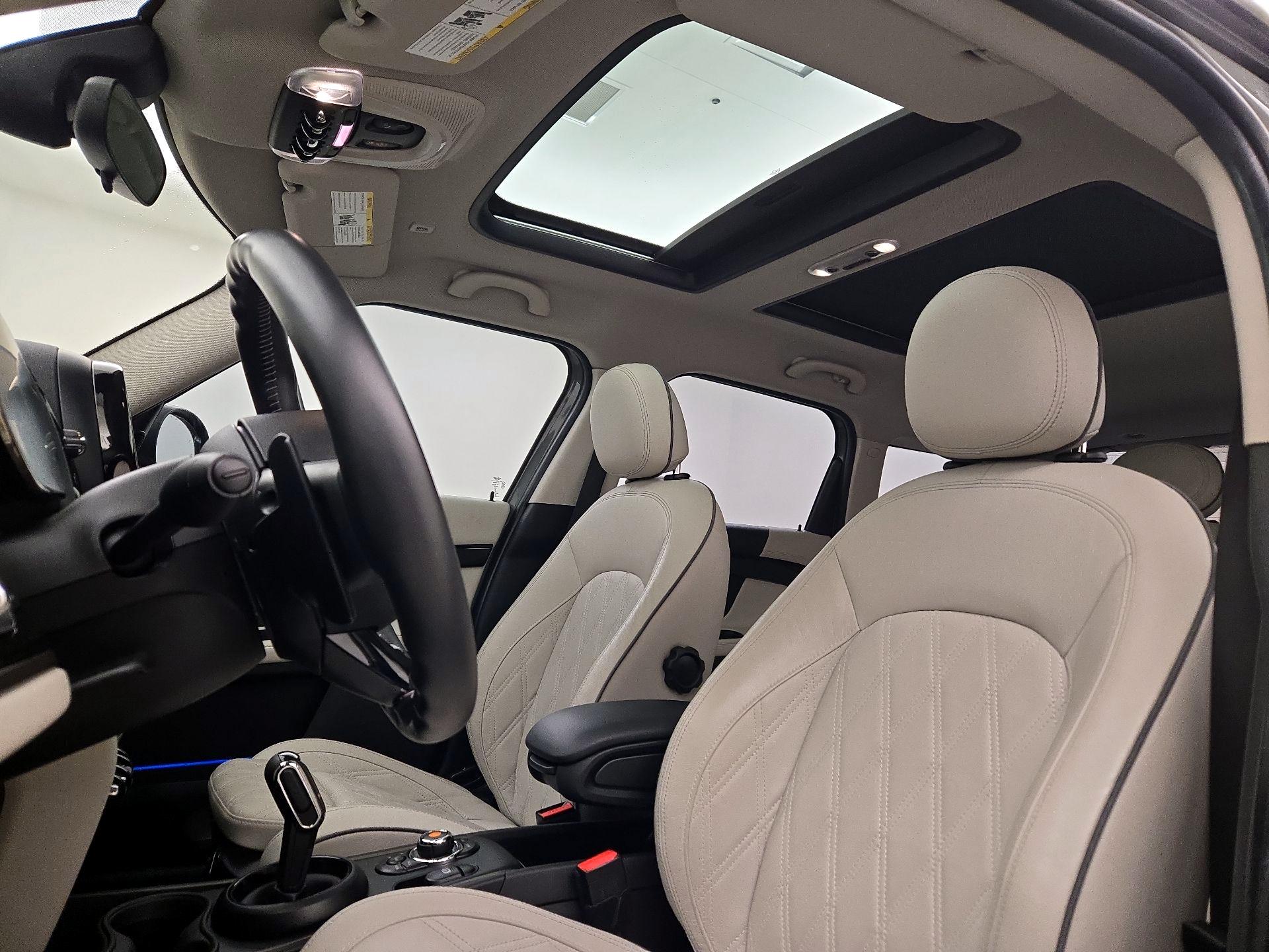 Thumbnail: 2021 MINI Cooper Countryman - 20