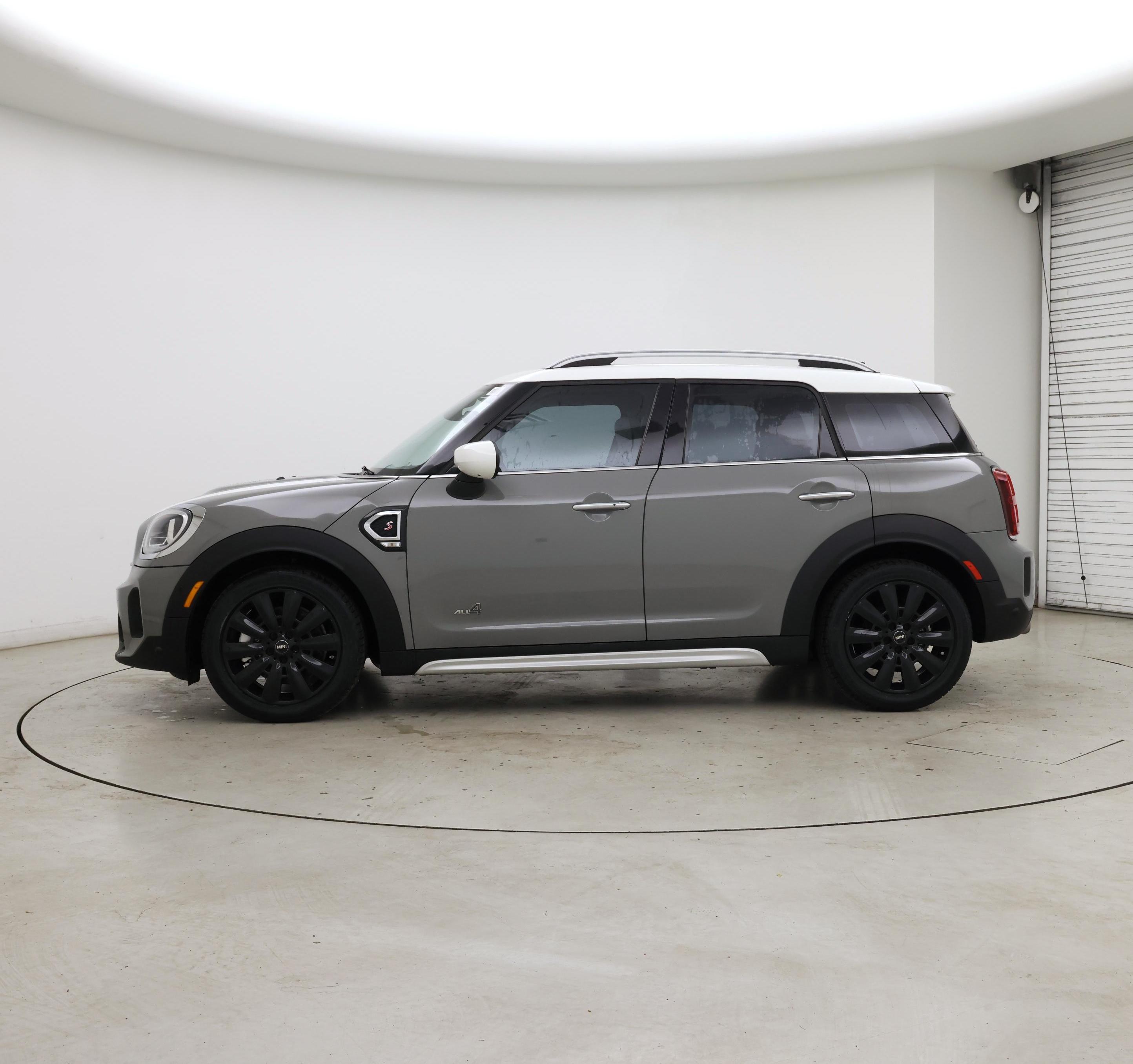 Thumbnail: 2021 MINI Cooper Countryman - 3