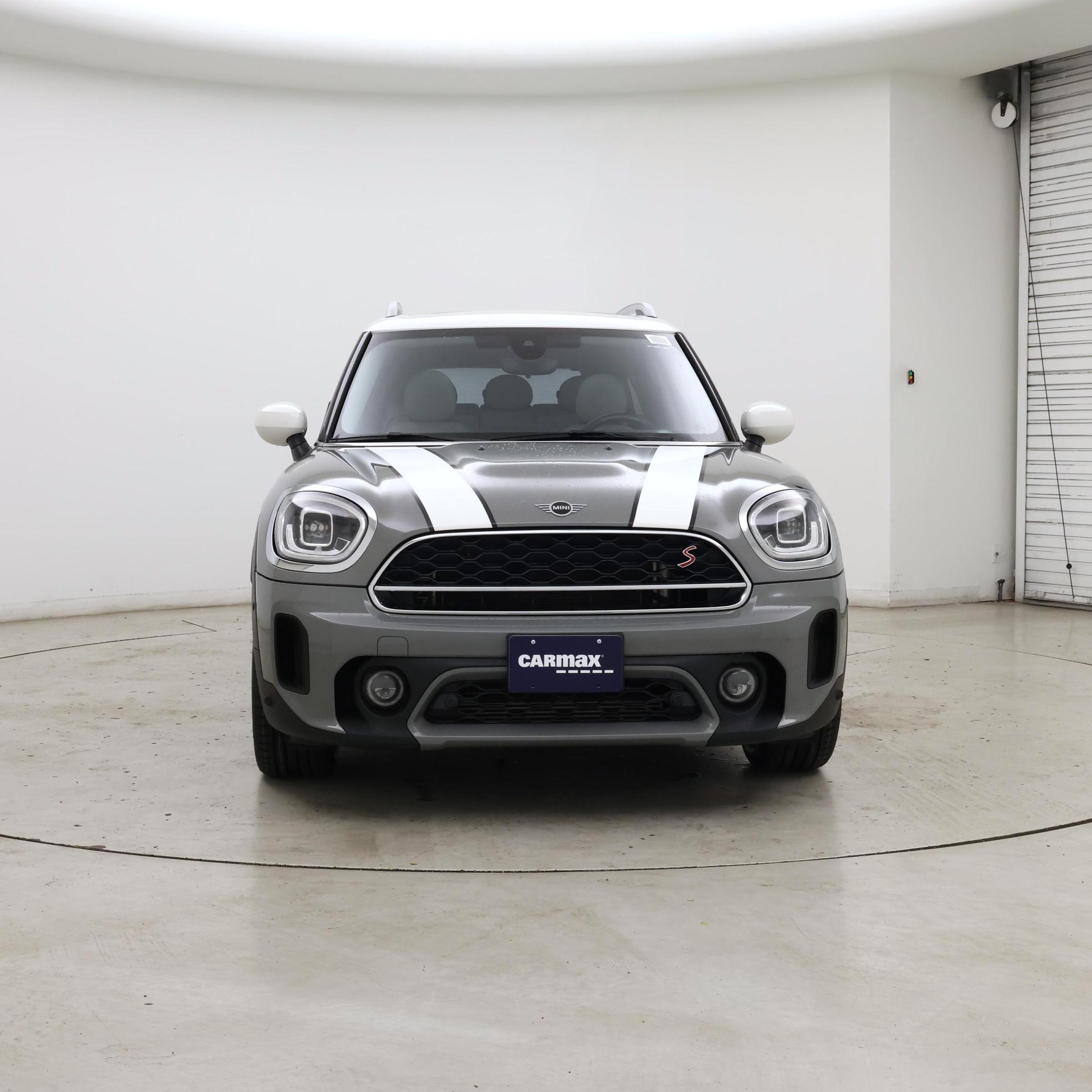 Thumbnail: 2021 MINI Cooper Countryman - 5