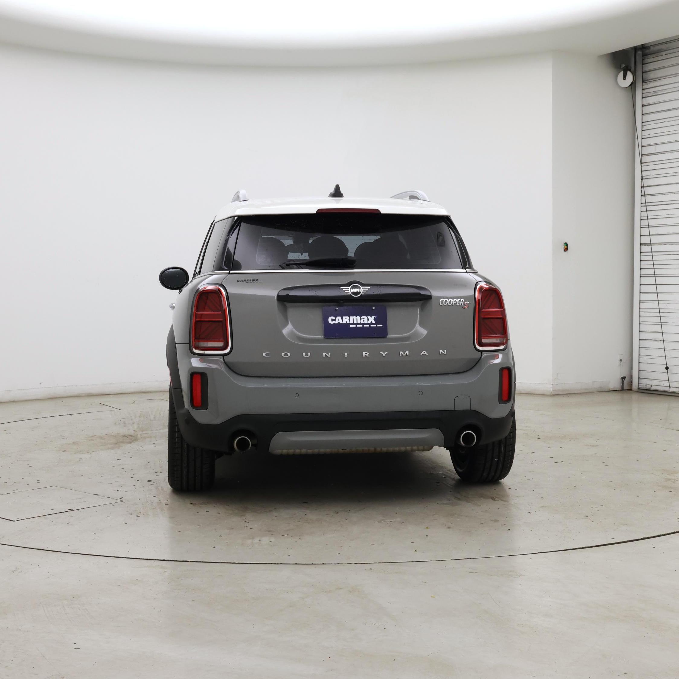 Thumbnail: 2021 MINI Cooper Countryman - 6
