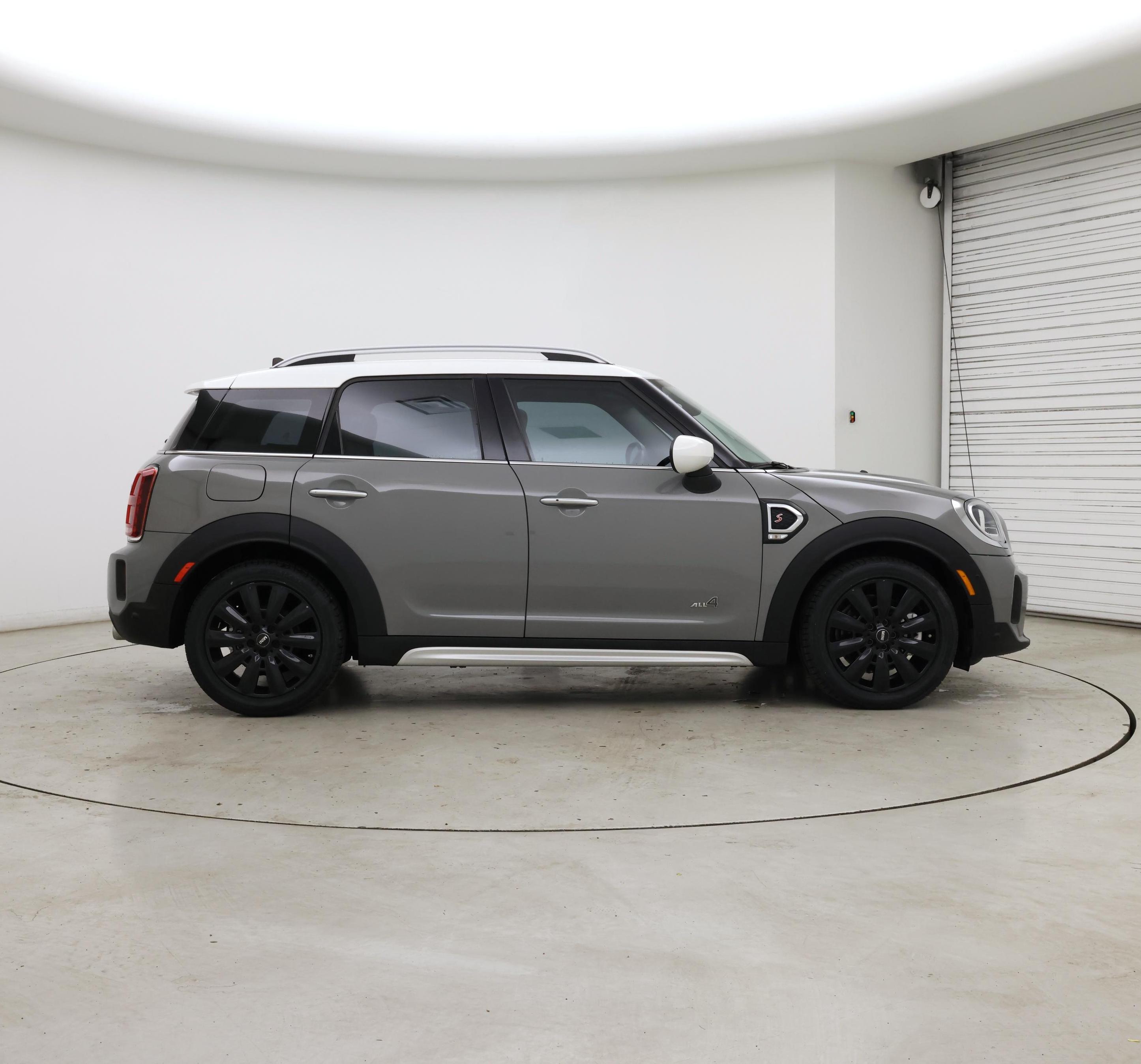 Thumbnail: 2021 MINI Cooper Countryman - 7