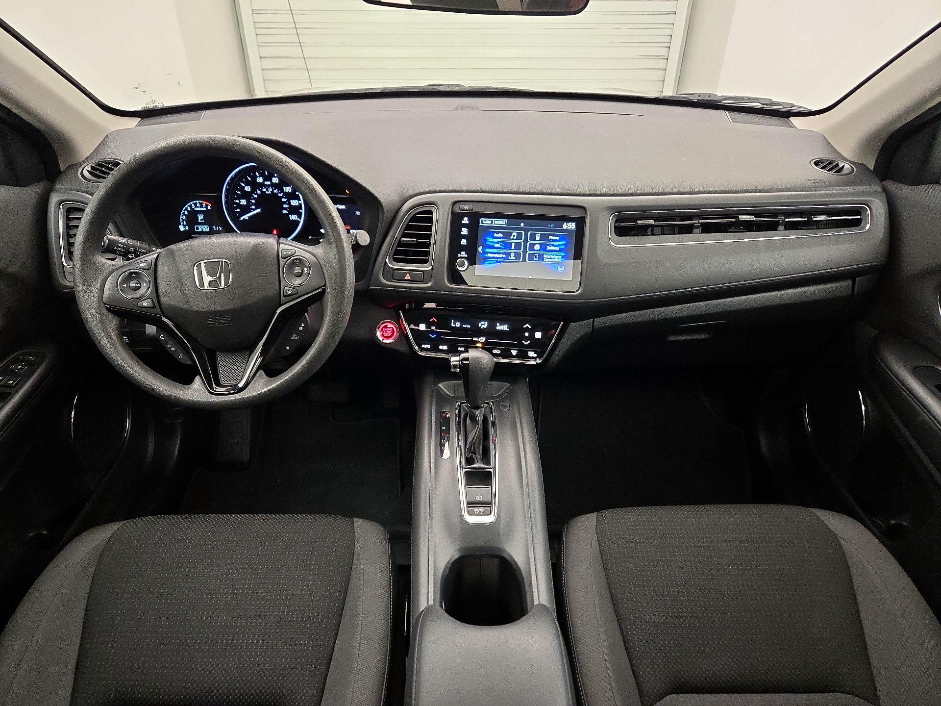 Thumbnail: 2022 Honda HR-V - 9