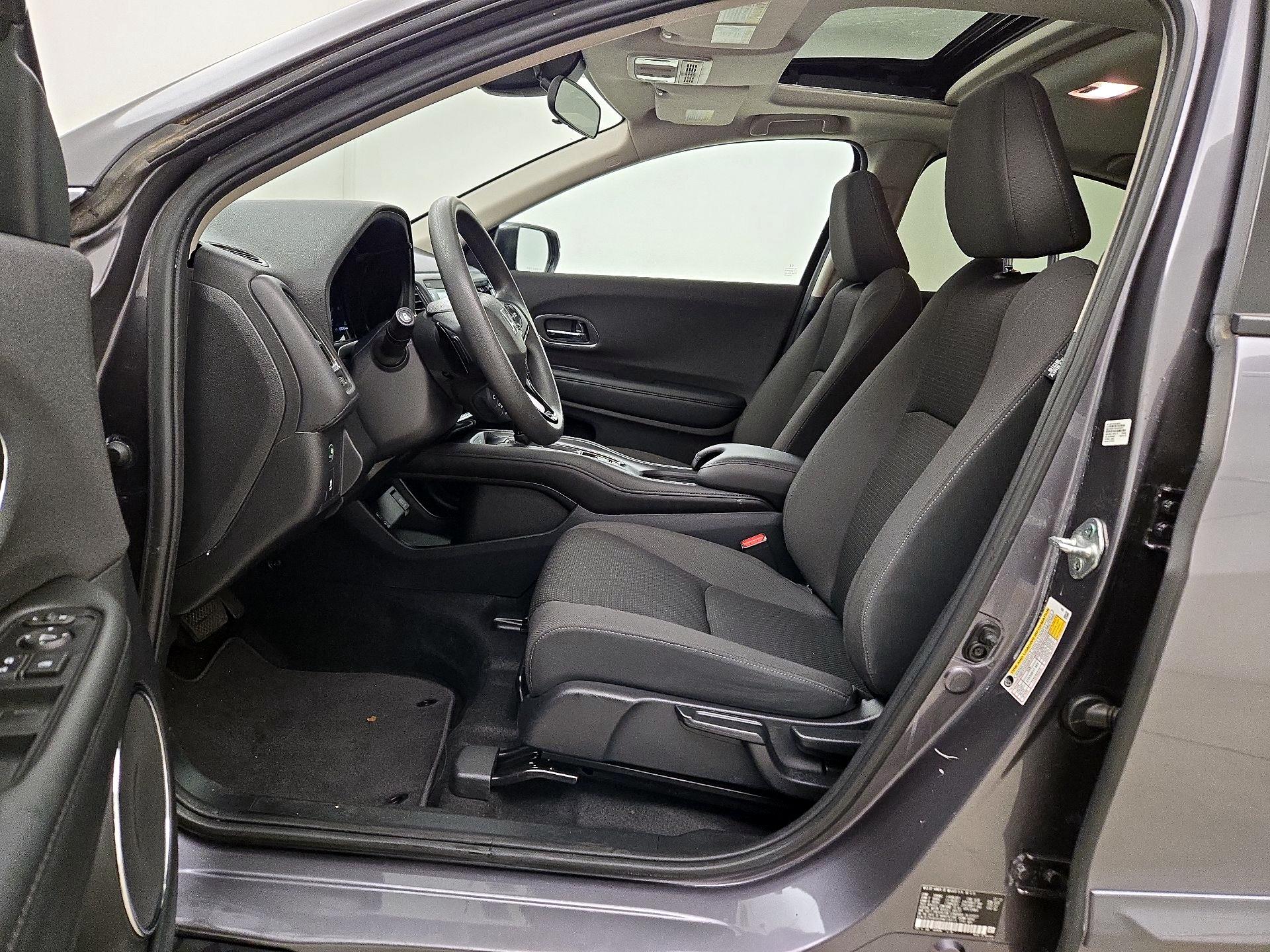 Thumbnail: 2022 Honda HR-V - 11
