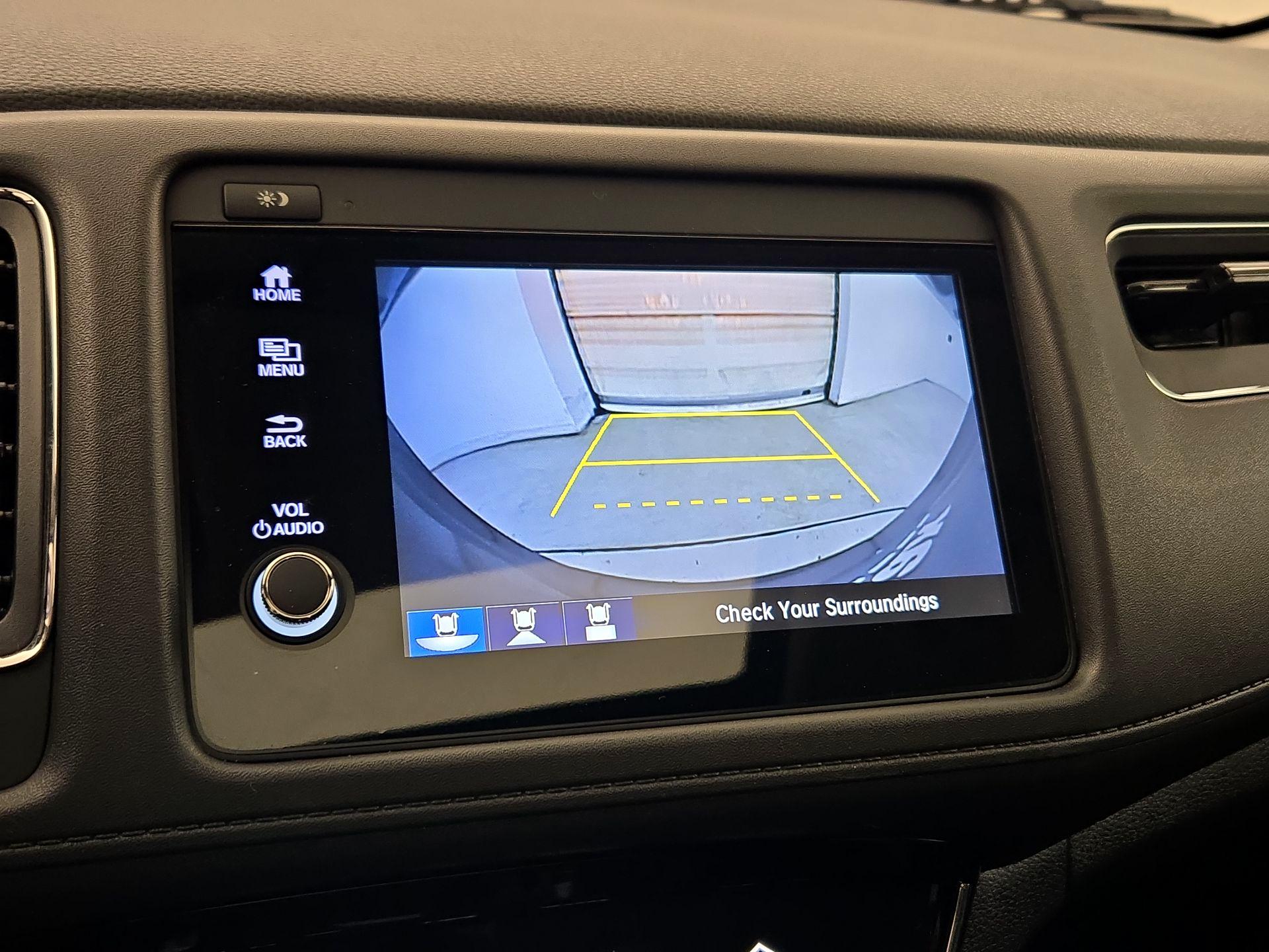 Thumbnail: 2022 Honda HR-V - 14