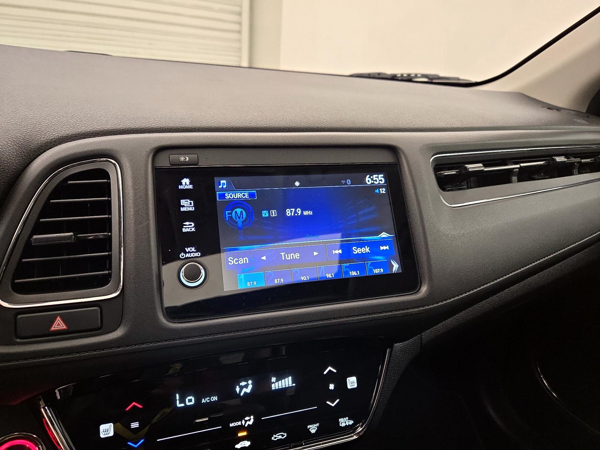 Thumbnail: 2022 Honda HR-V - 15