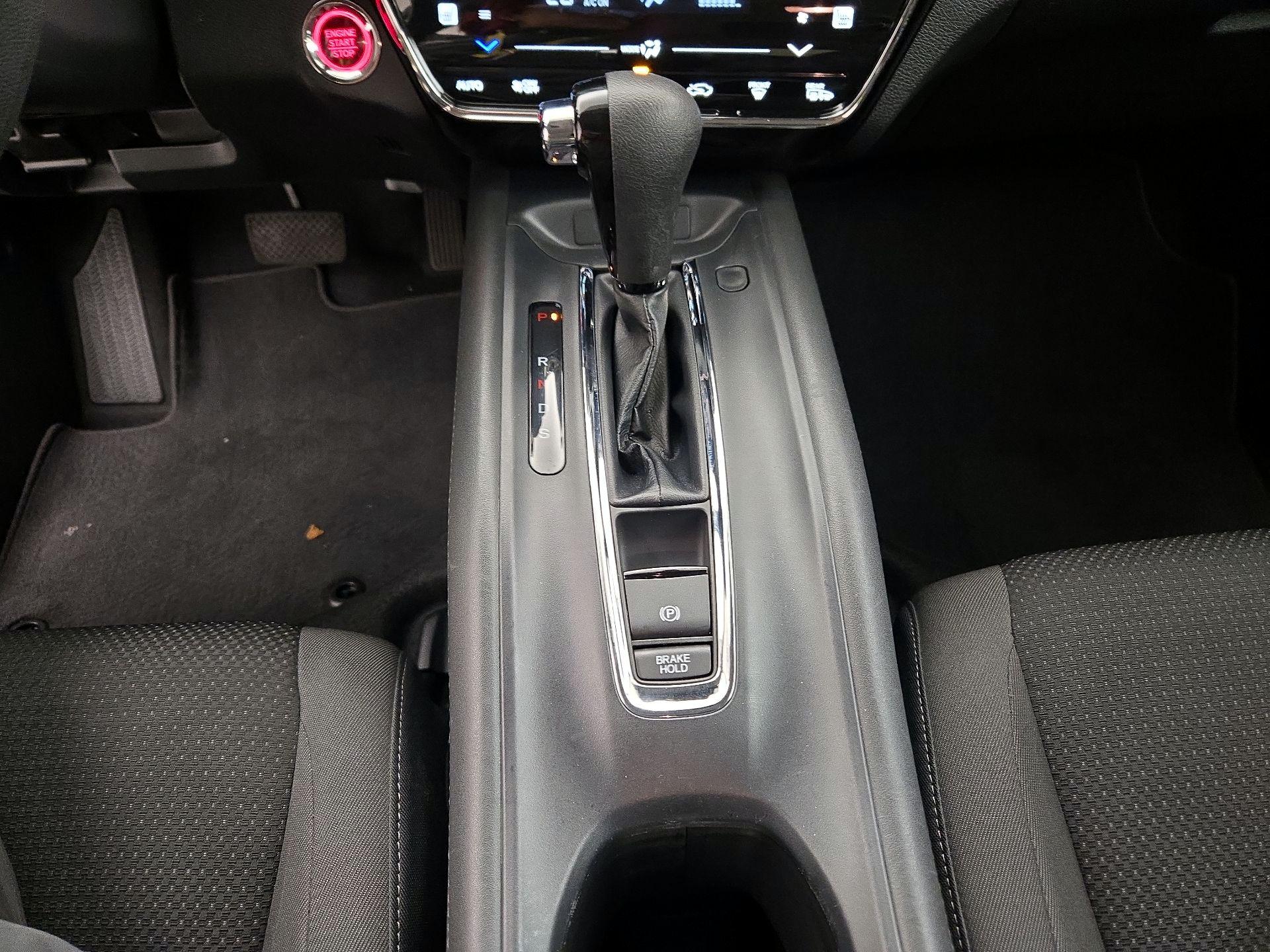 Thumbnail: 2022 Honda HR-V - 17