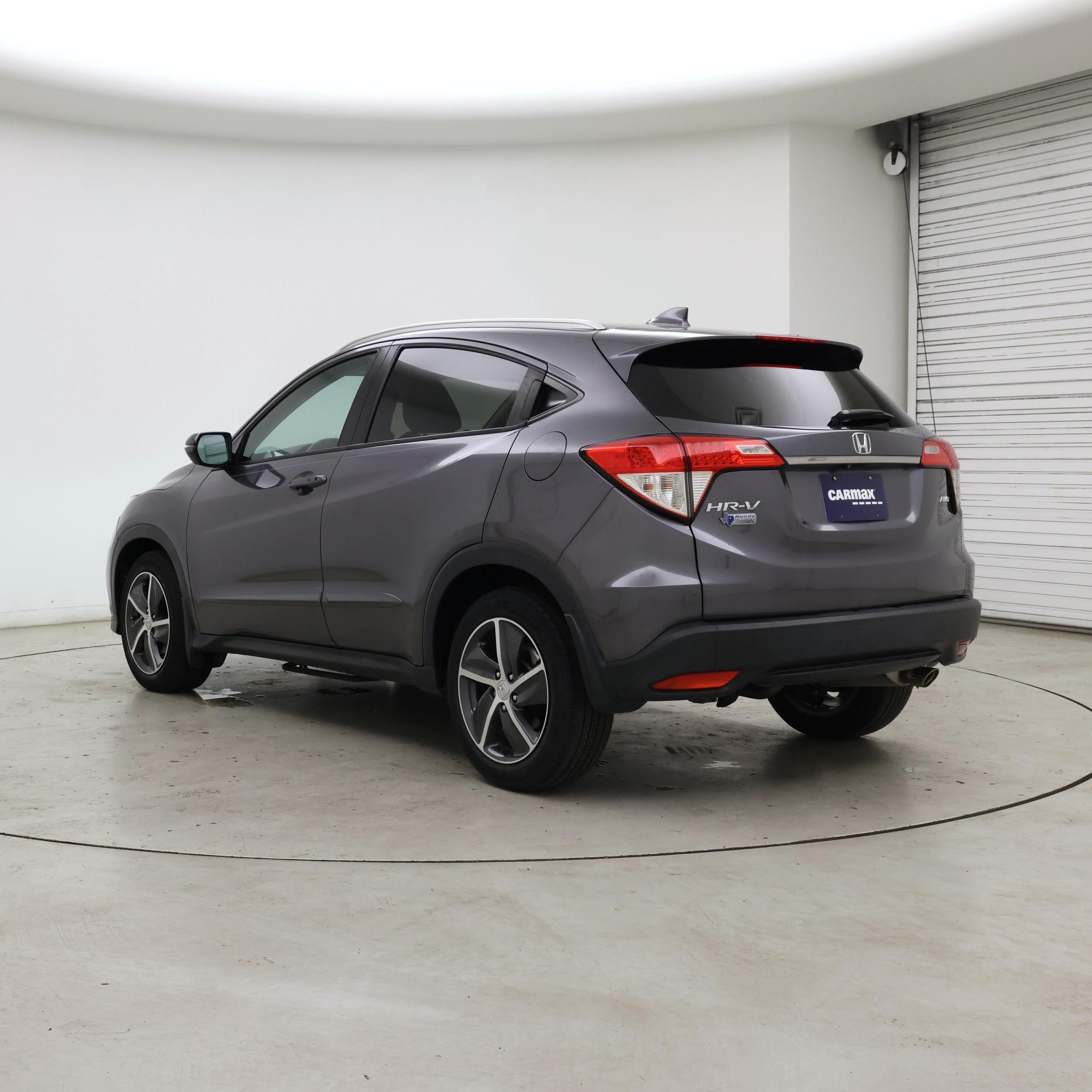 Thumbnail: 2022 Honda HR-V - 2
