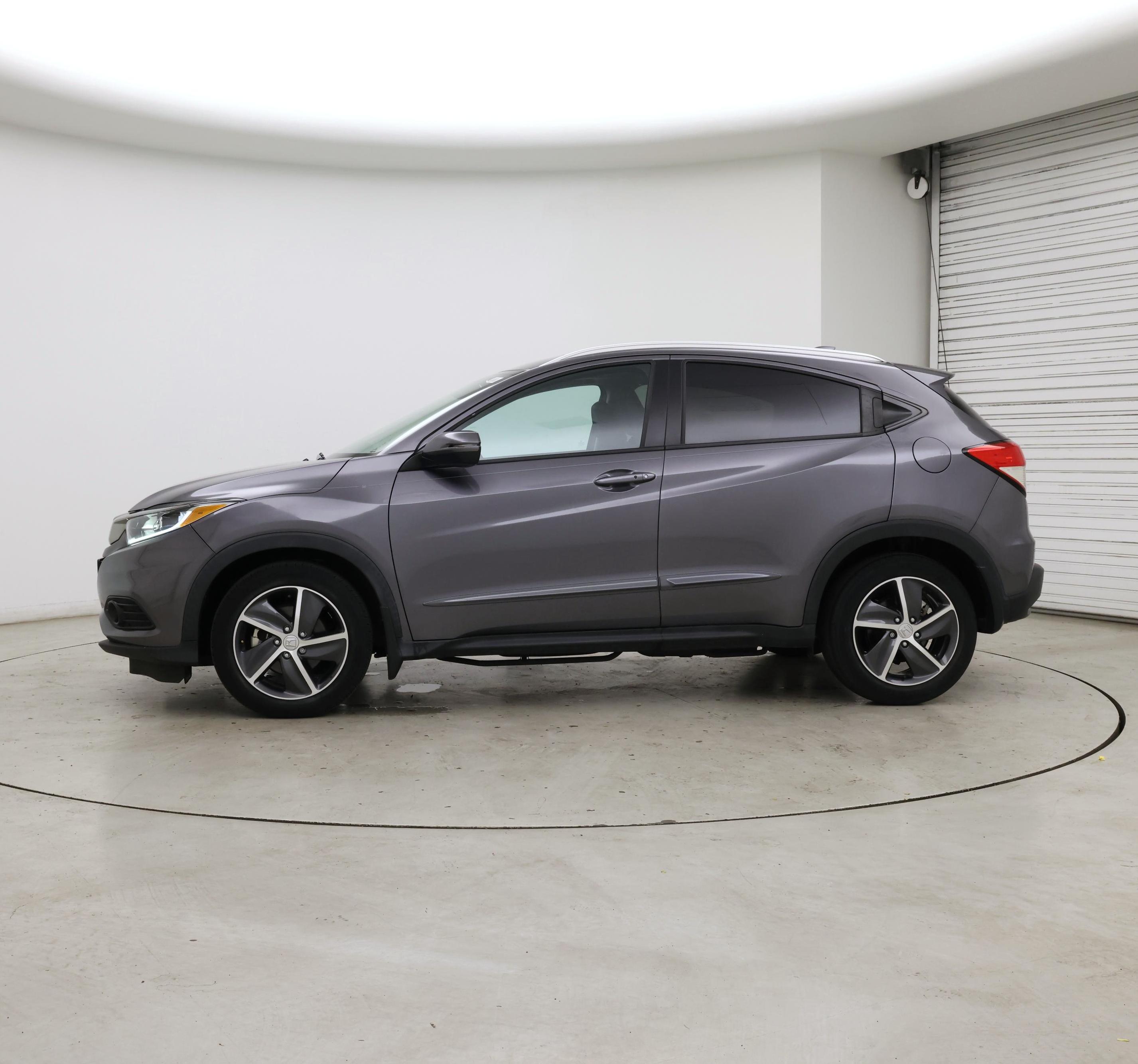 Thumbnail: 2022 Honda HR-V - 3