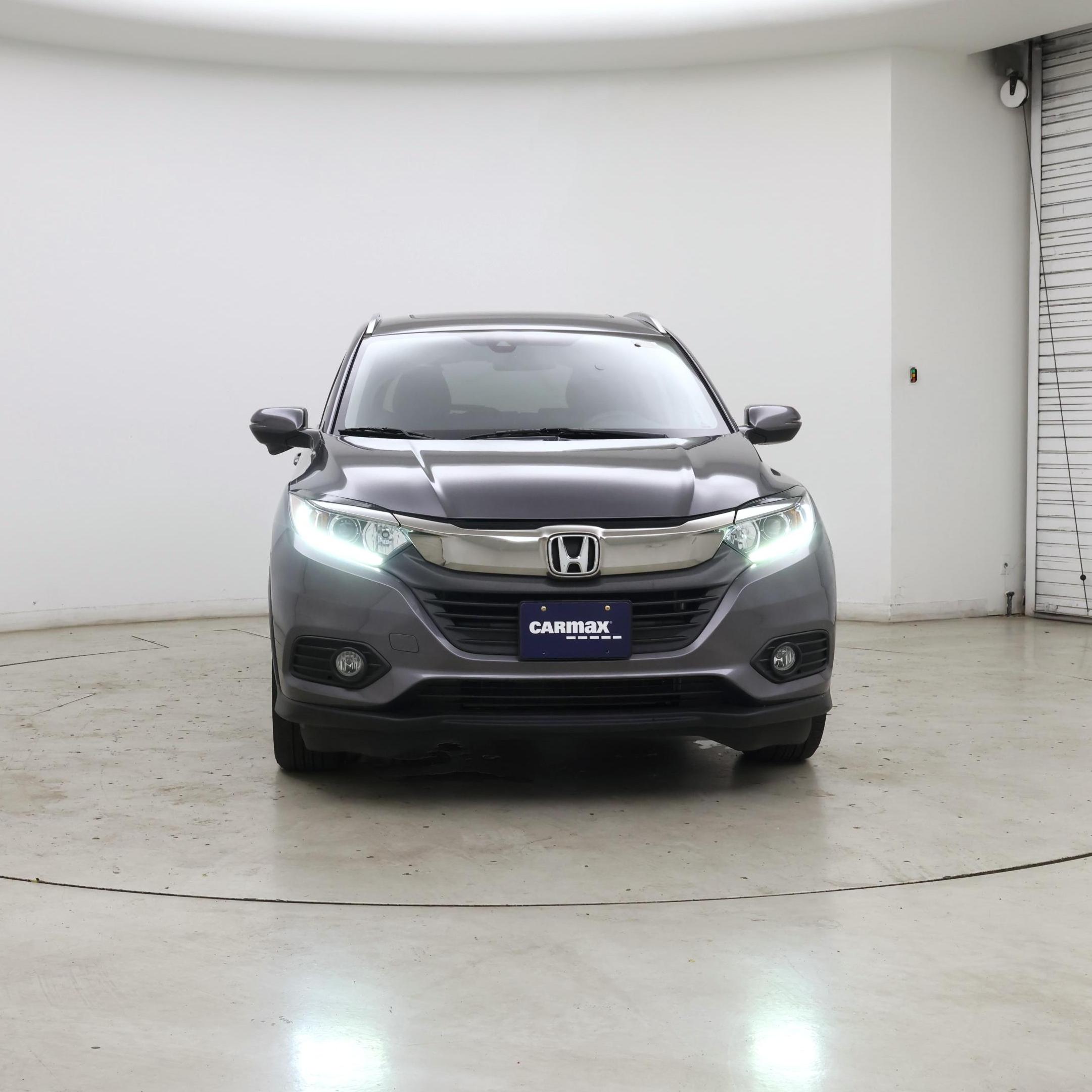 Thumbnail: 2022 Honda HR-V - 5