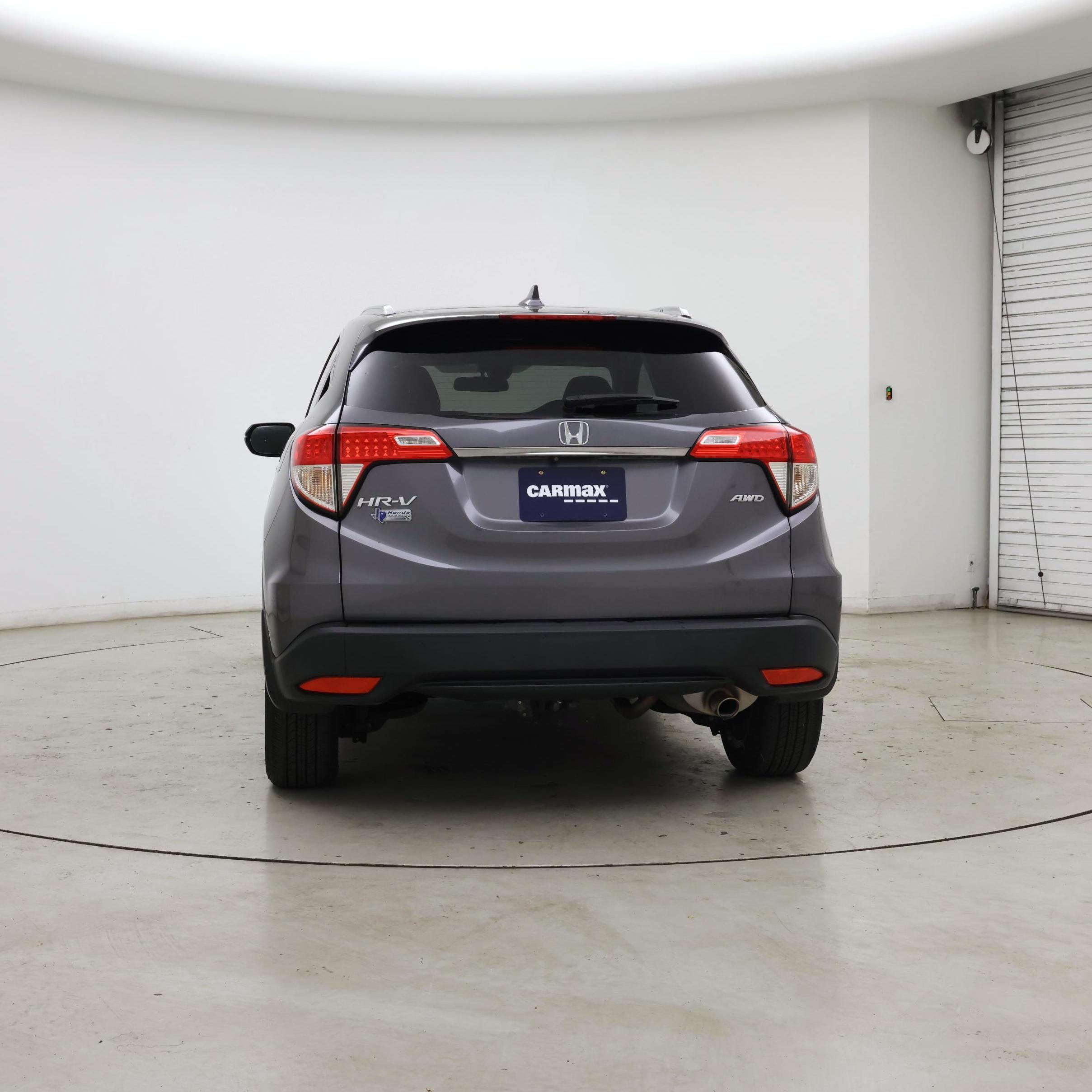 Thumbnail: 2022 Honda HR-V - 6
