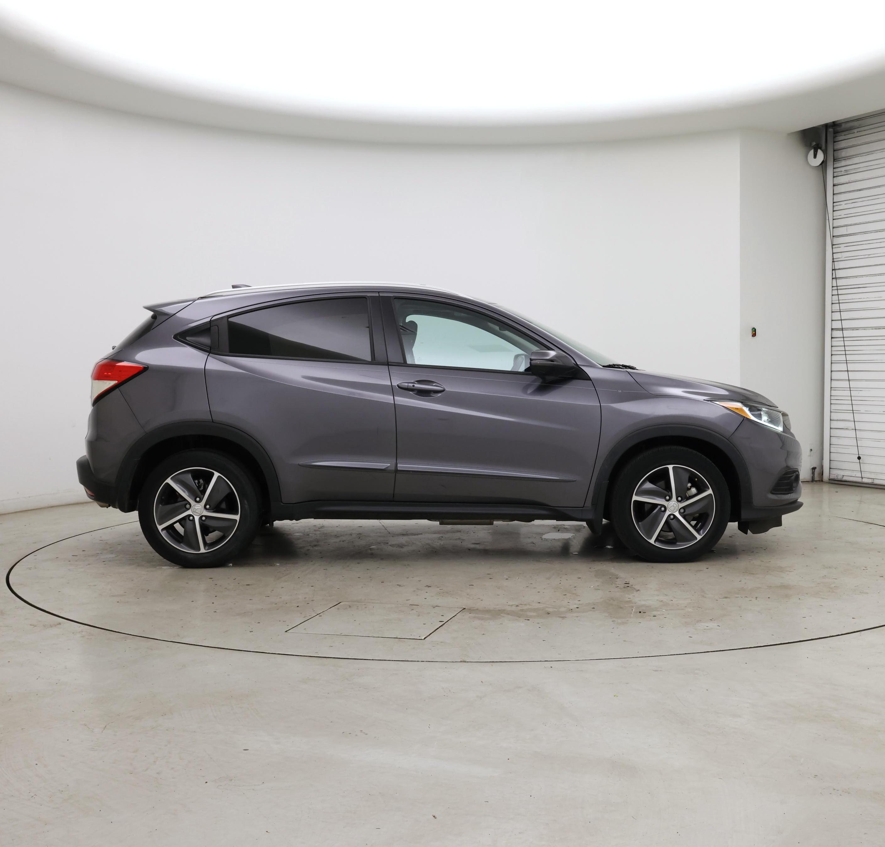 Thumbnail: 2022 Honda HR-V - 7