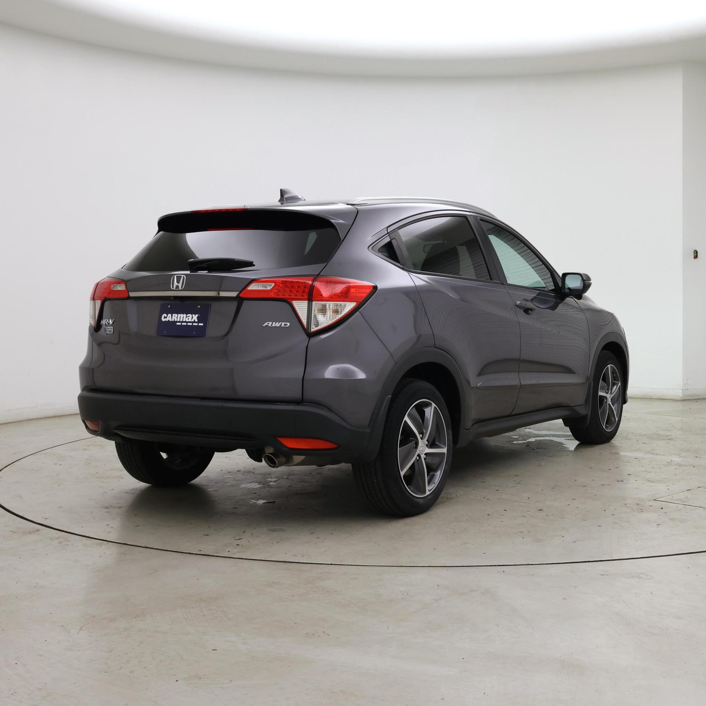 Thumbnail: 2022 Honda HR-V - 8