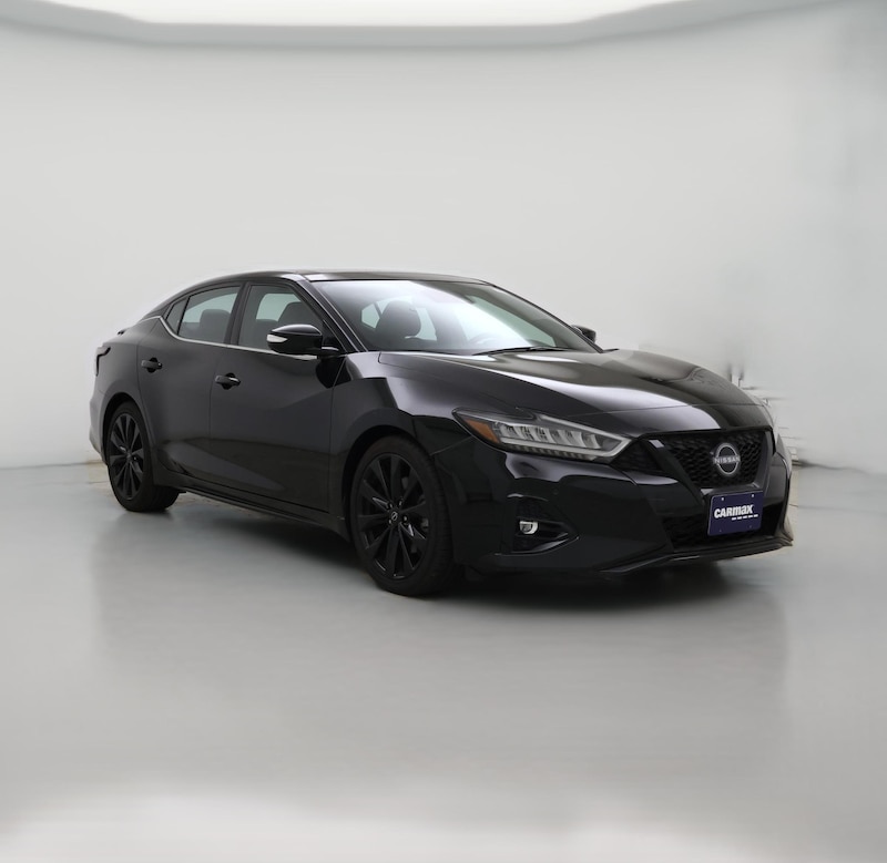 2023 Nissan Maxima SR