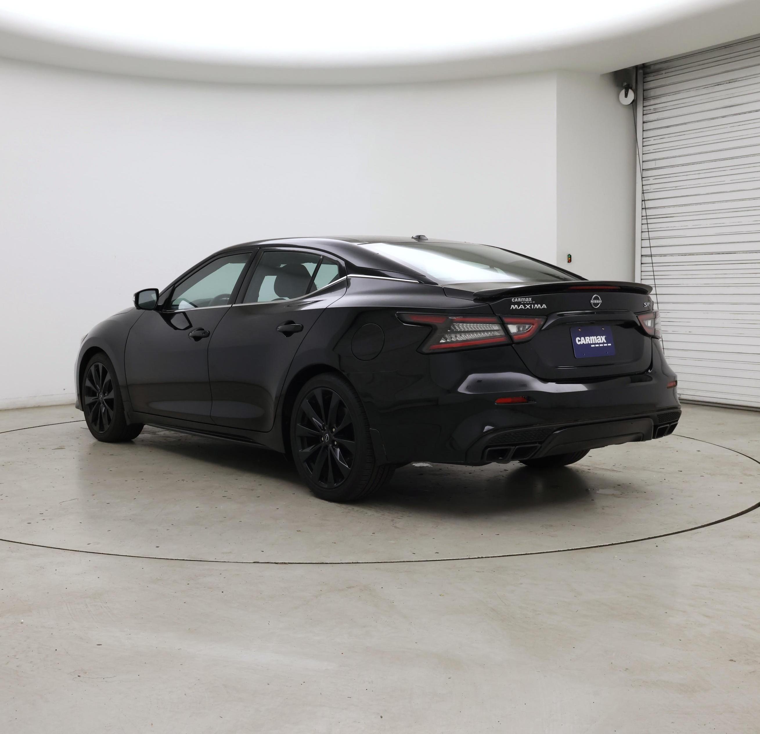 Thumbnail: 2023 Nissan Maxima - 2