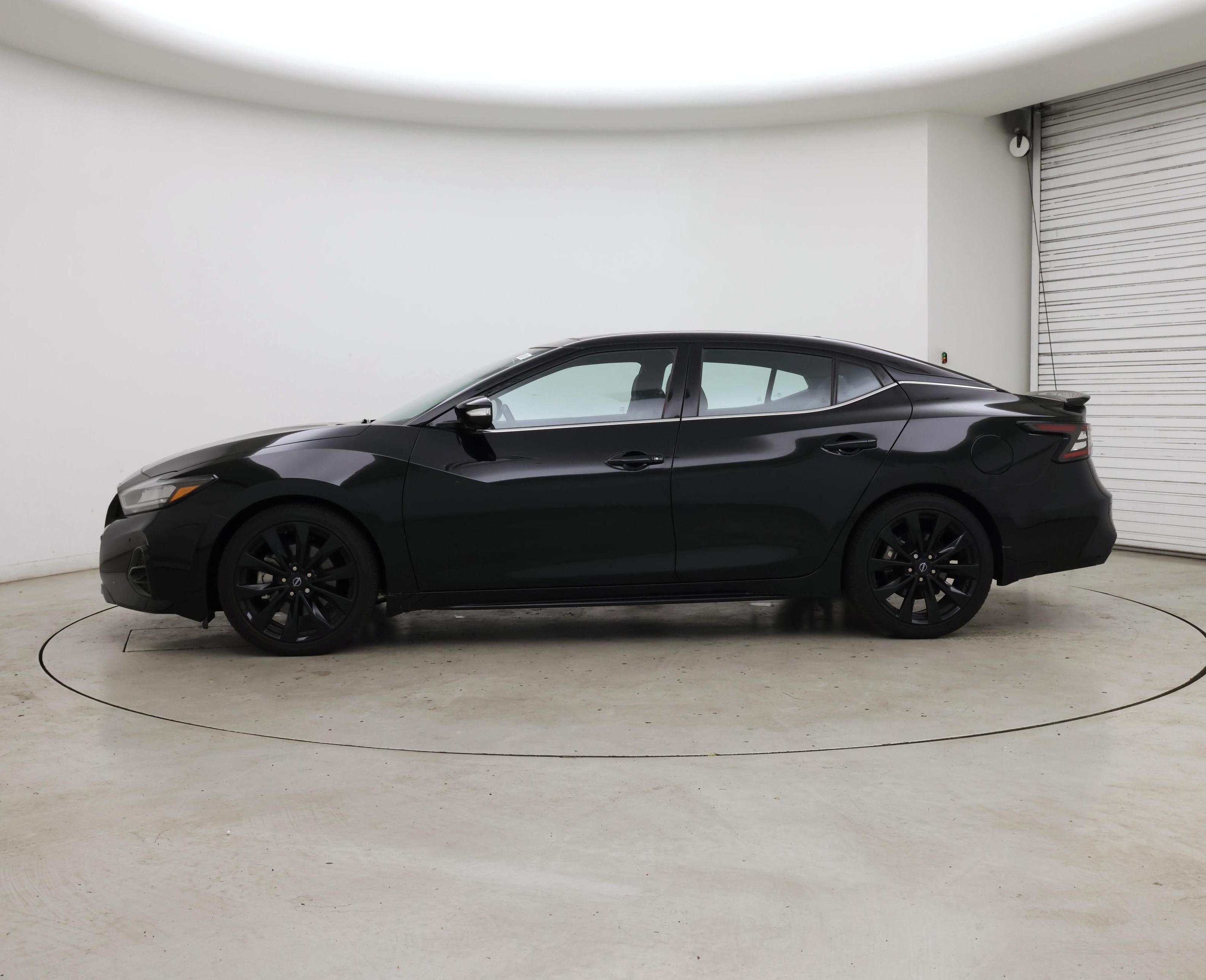 Thumbnail: 2023 Nissan Maxima - 3